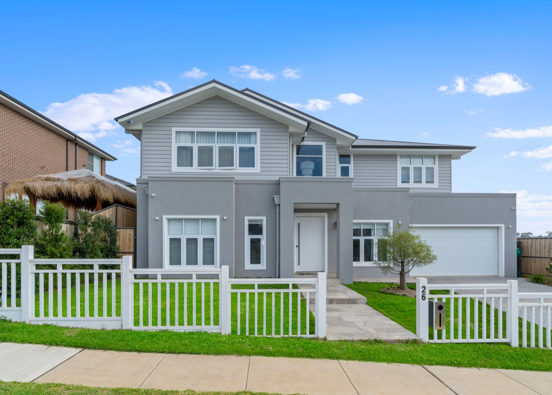 Arabella Homes