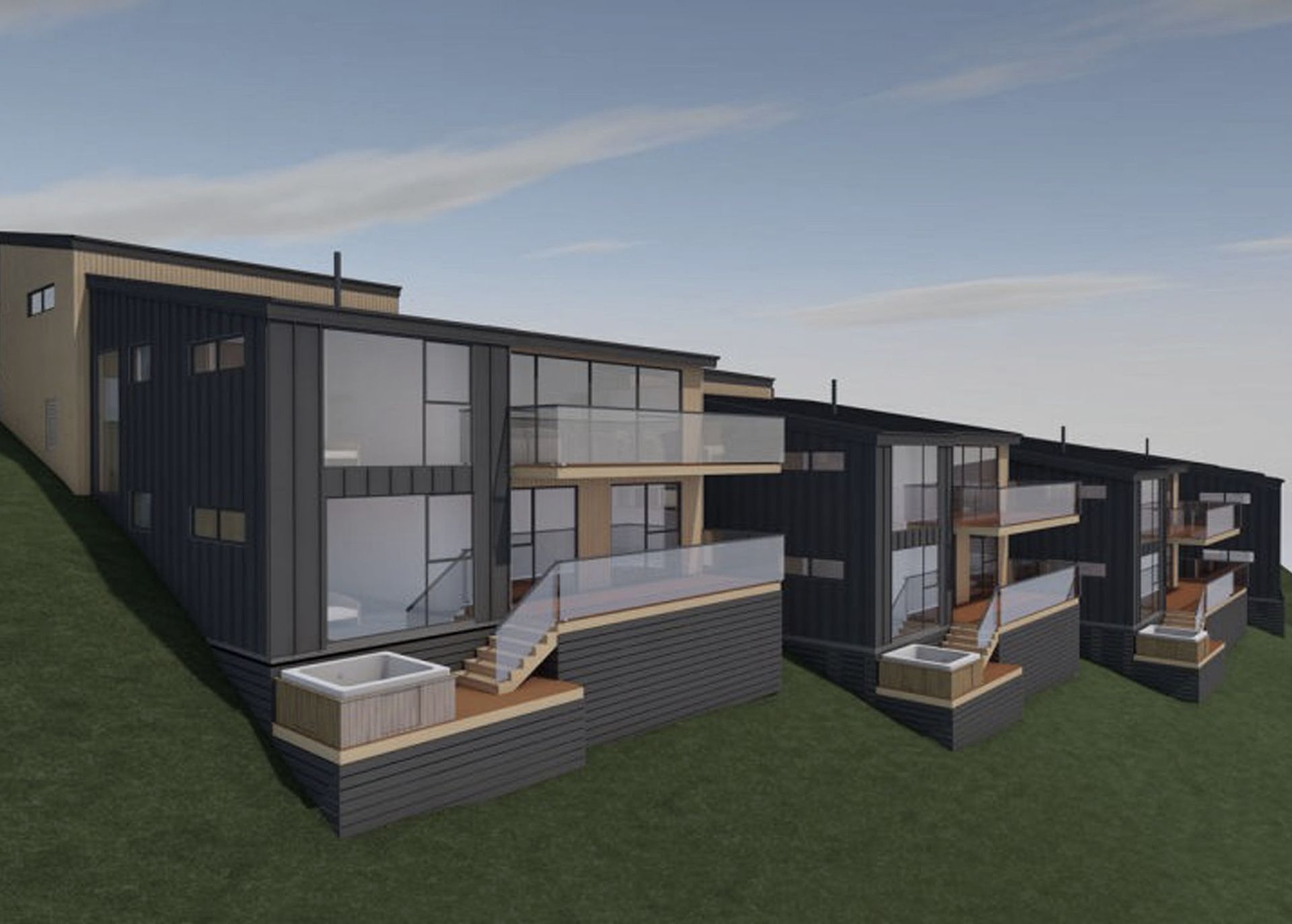 Primevue Construction
