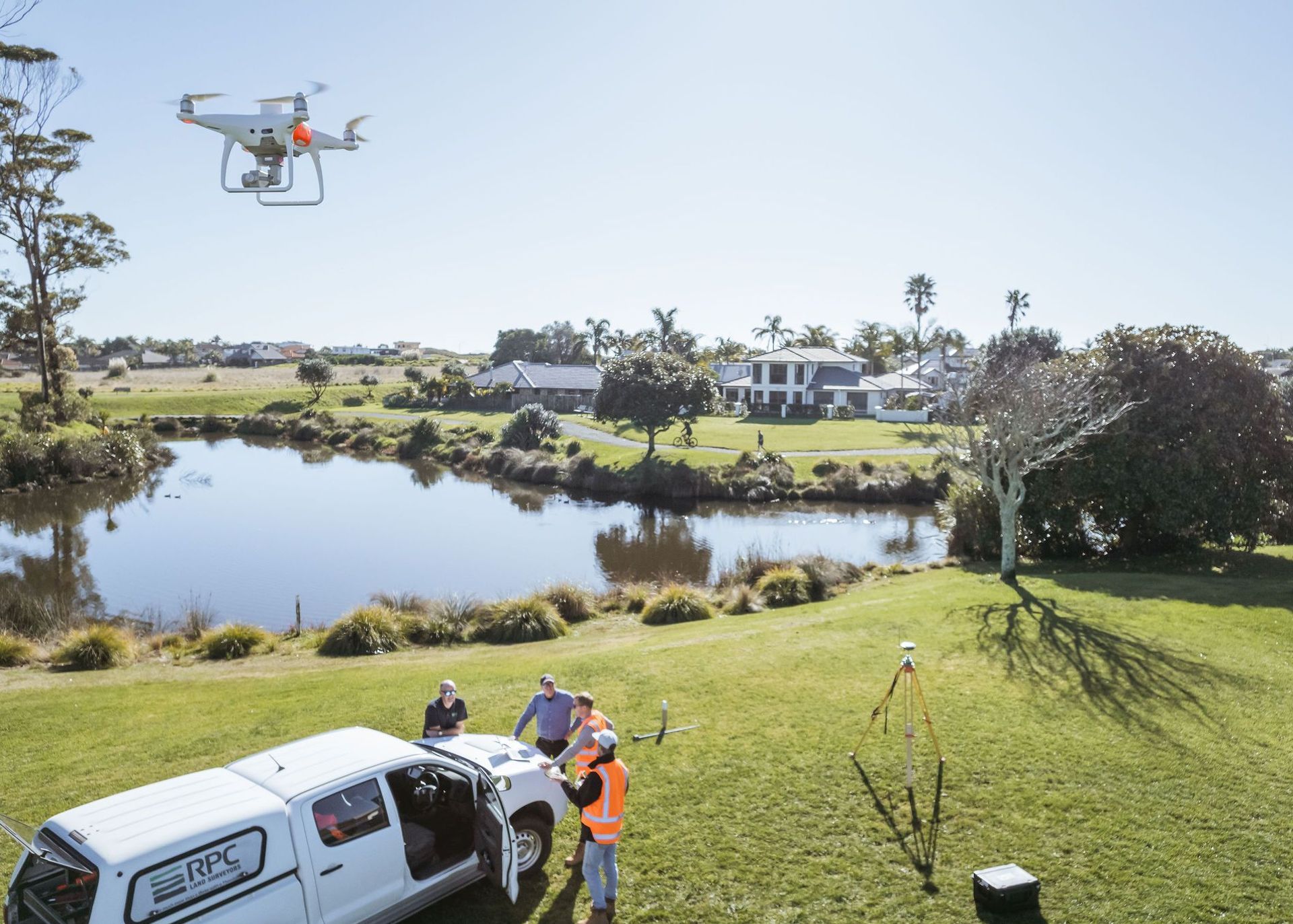 RPC Land Surveyors
