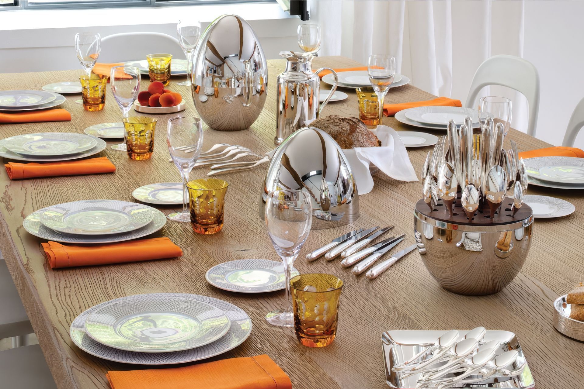 Supporting Image 2 for The Studio of Tableware