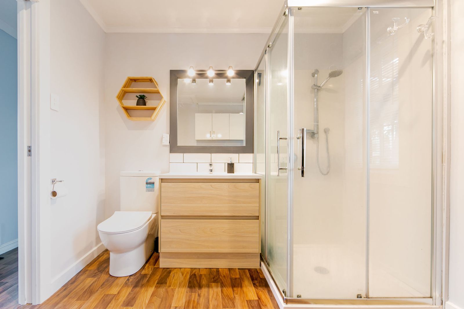 BuildCrest Homes
