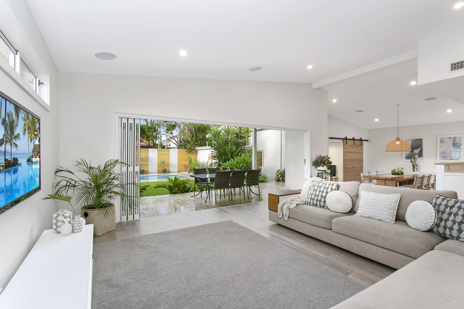 Hero Banner for Planland