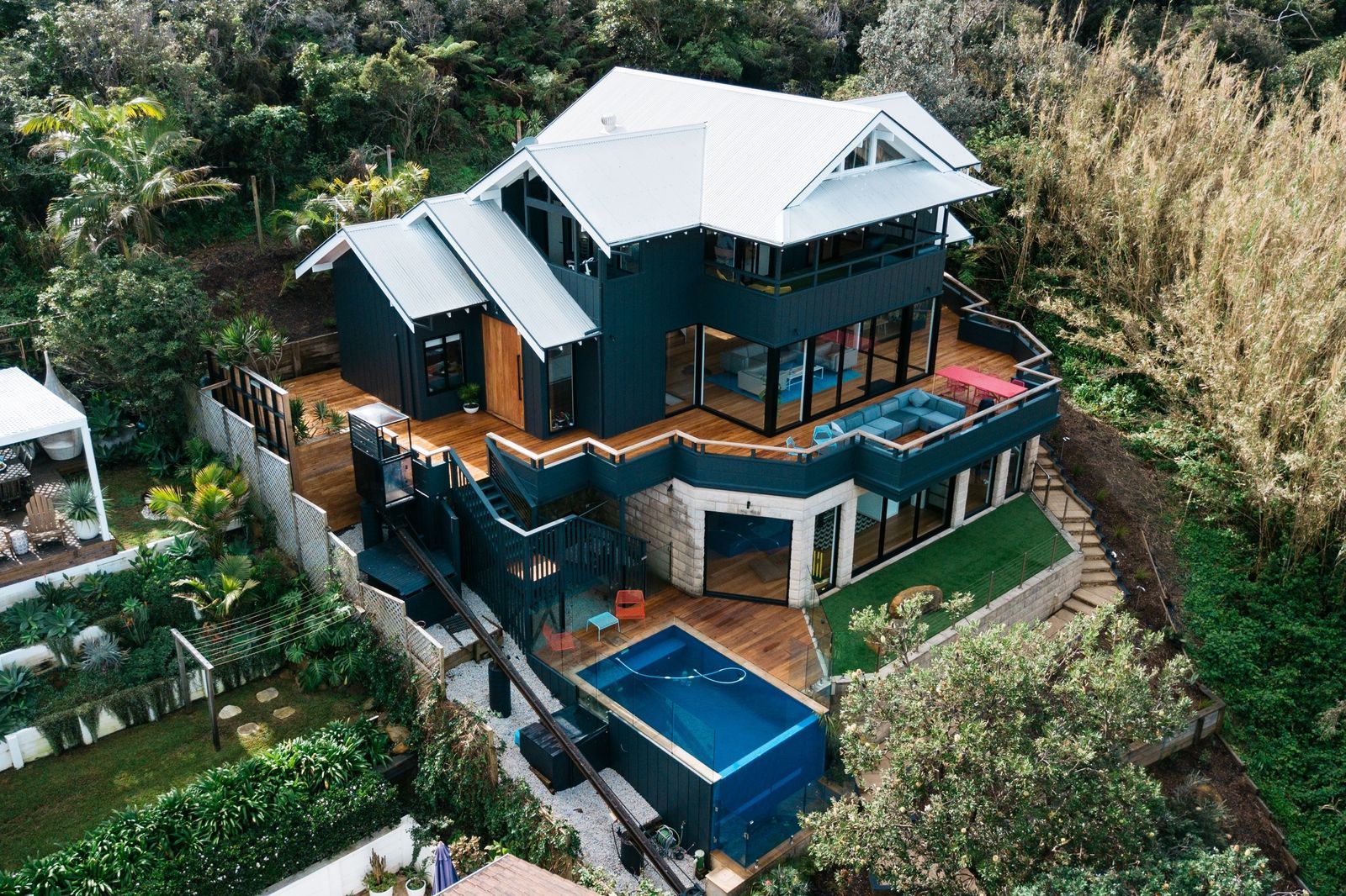 Avalon Oasis 