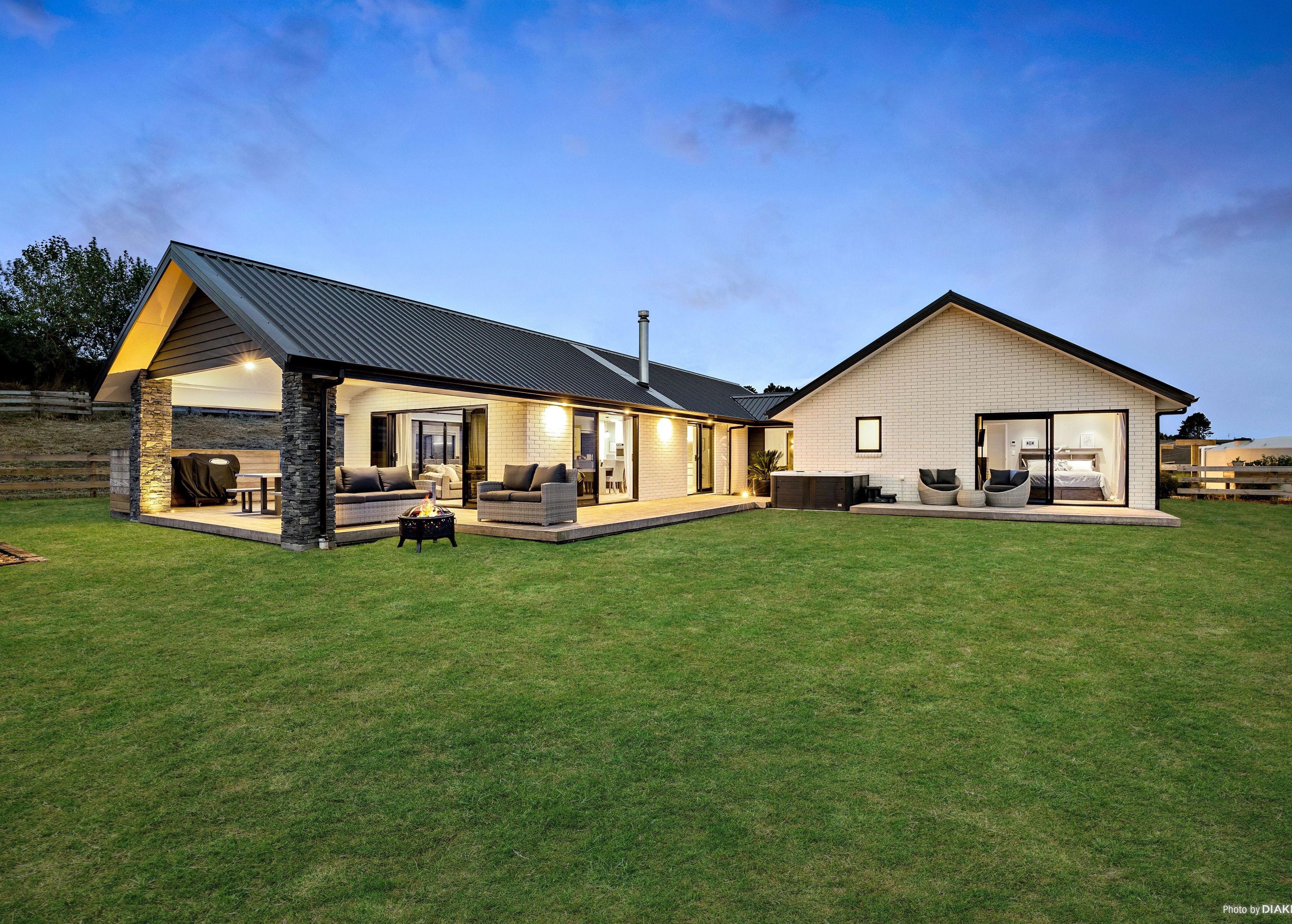 NZ Building Developments