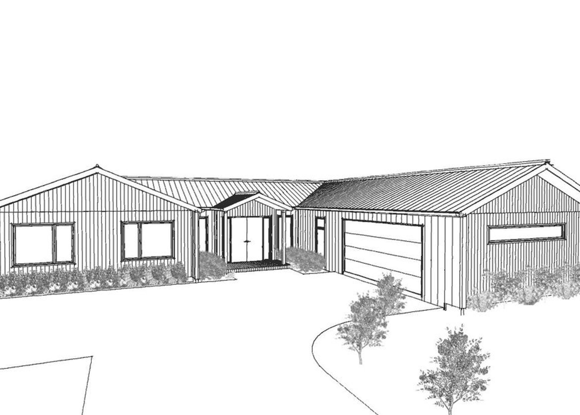 Claudatos Construction Ltd