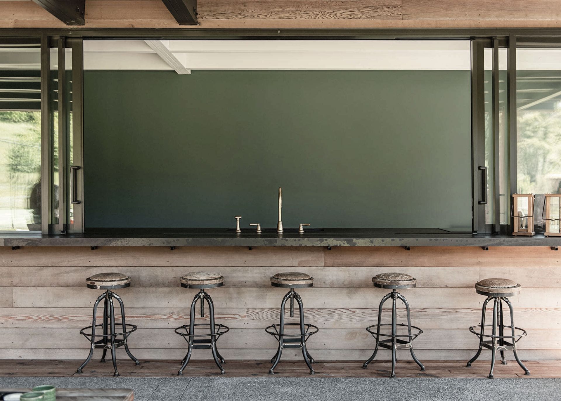 Workshop Designs