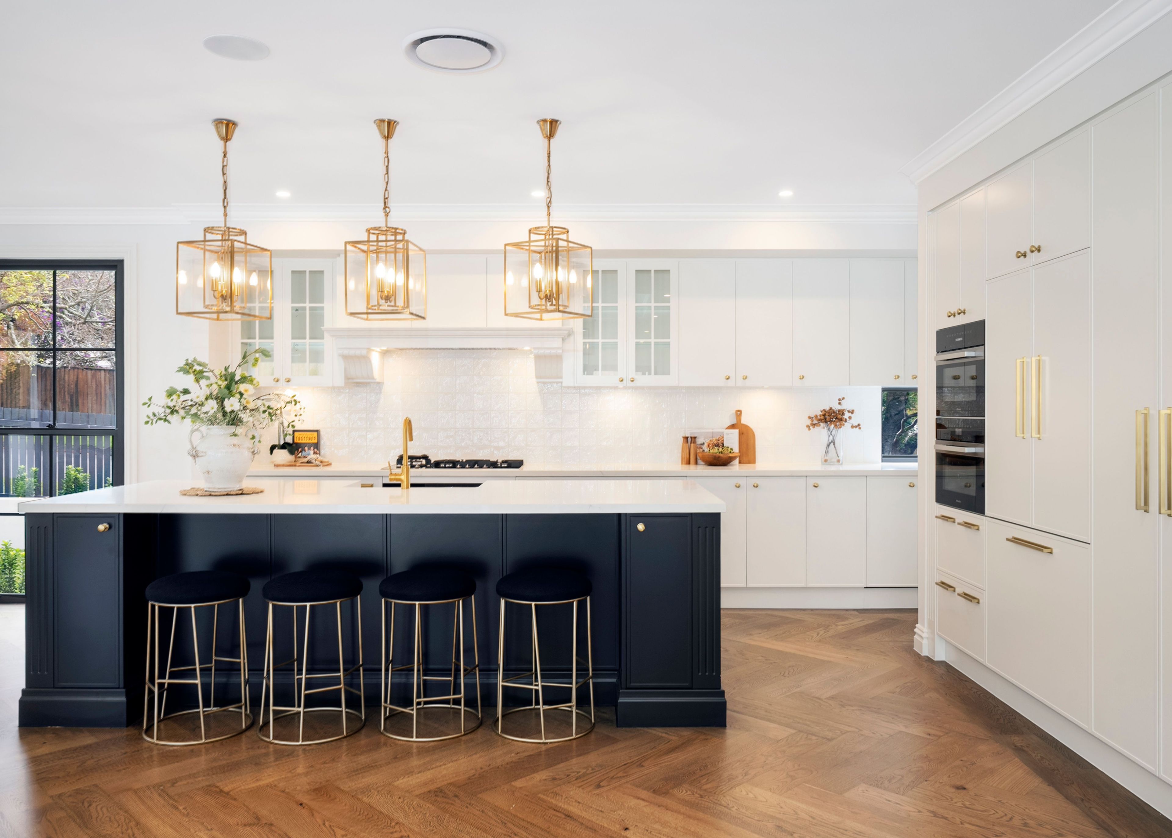 Sarpel Homes
