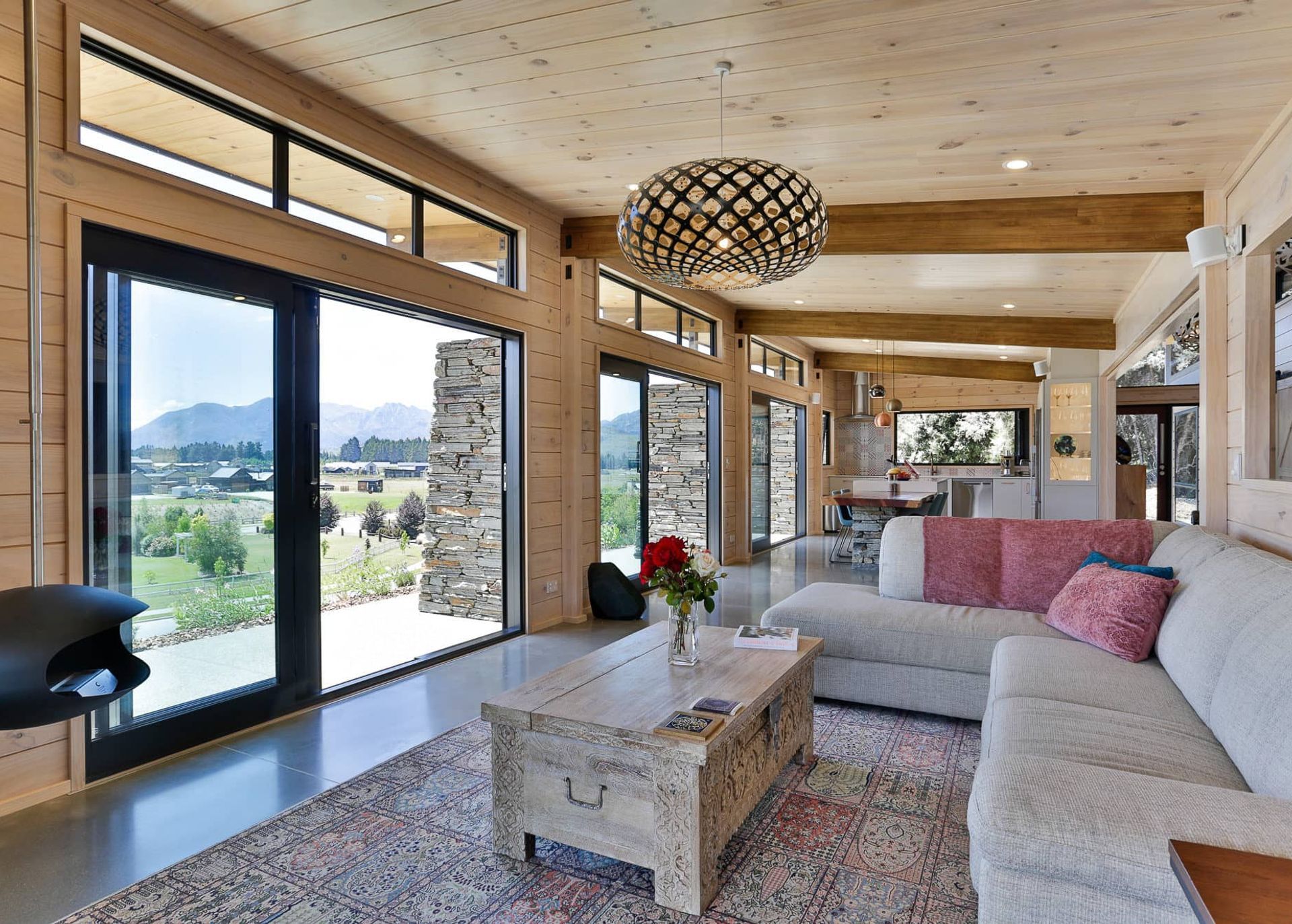 Lockwood Homes