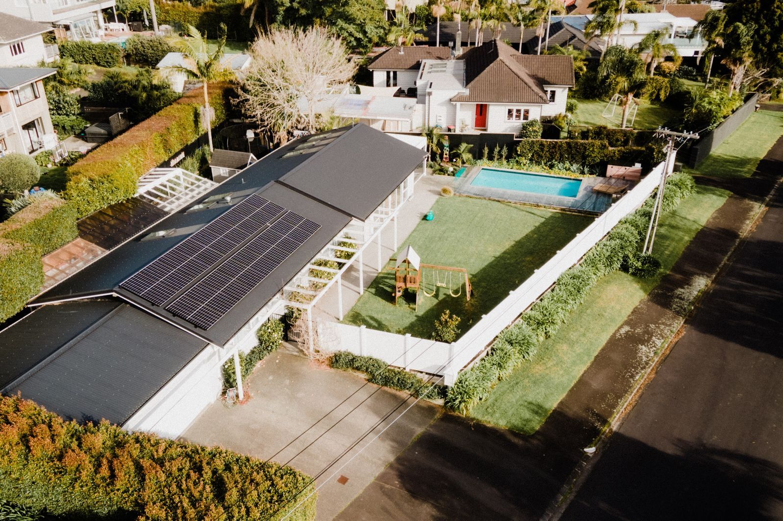Lightforce Solar