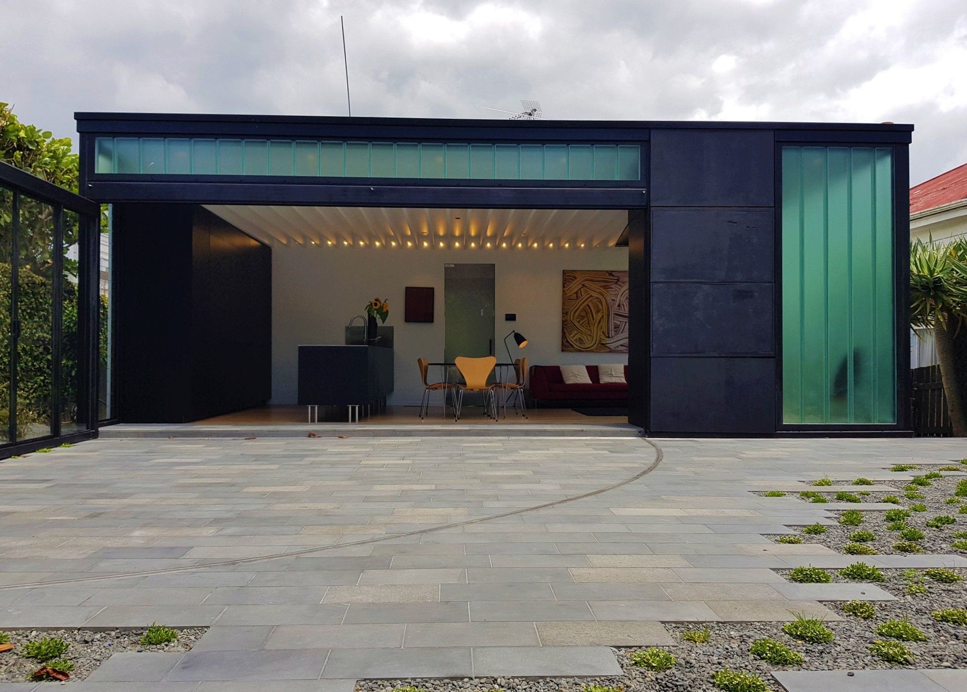 Nexus Electrical