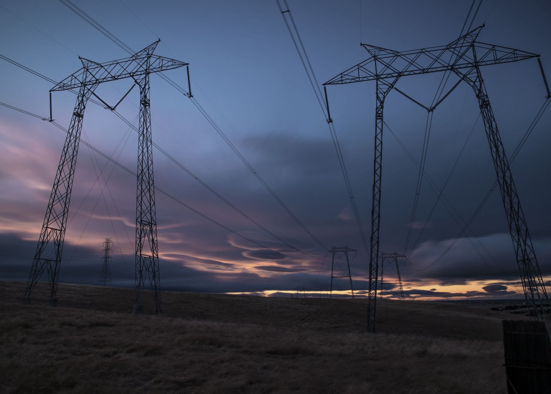 B Electric Ltd