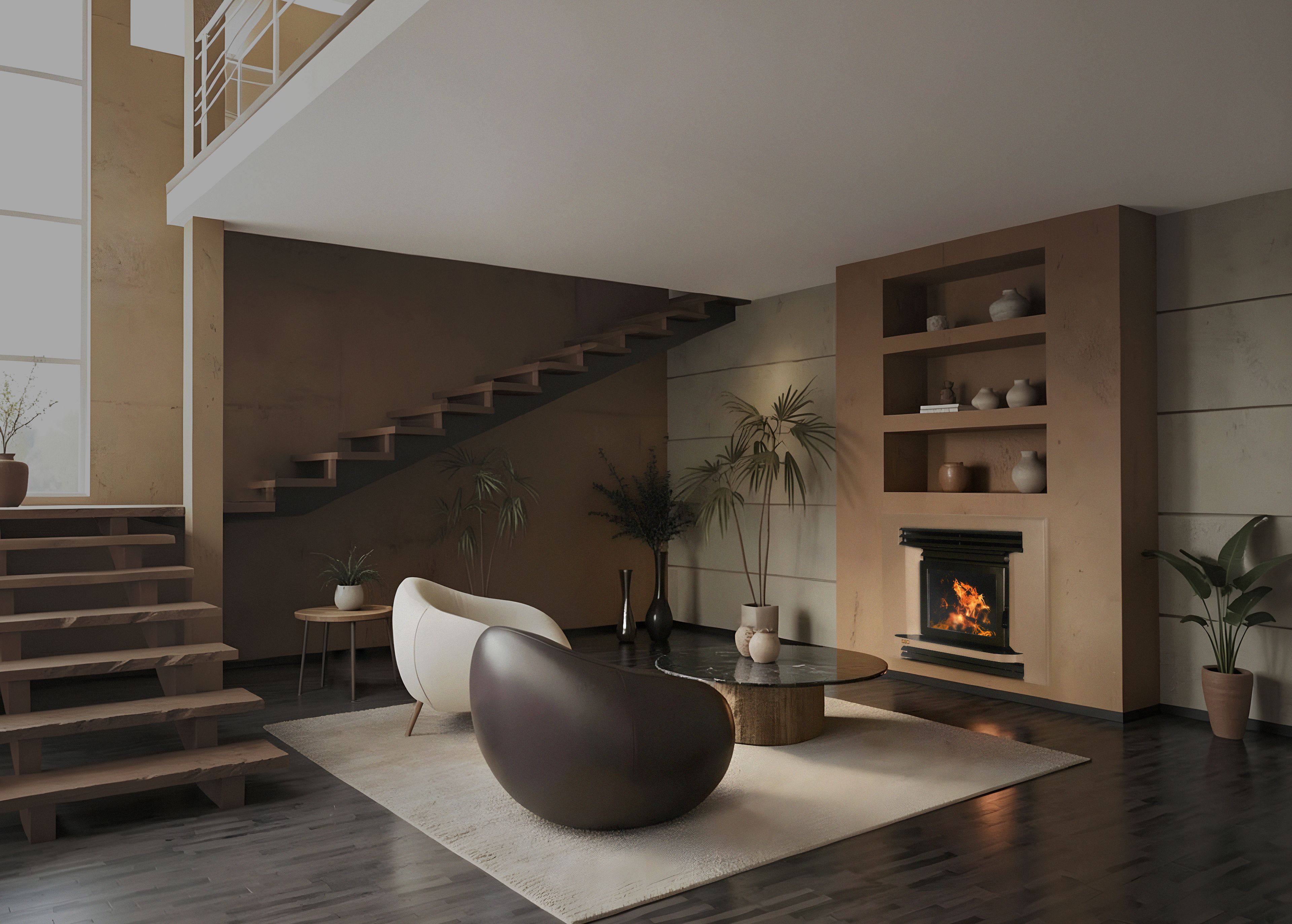 Ethos Woodfires