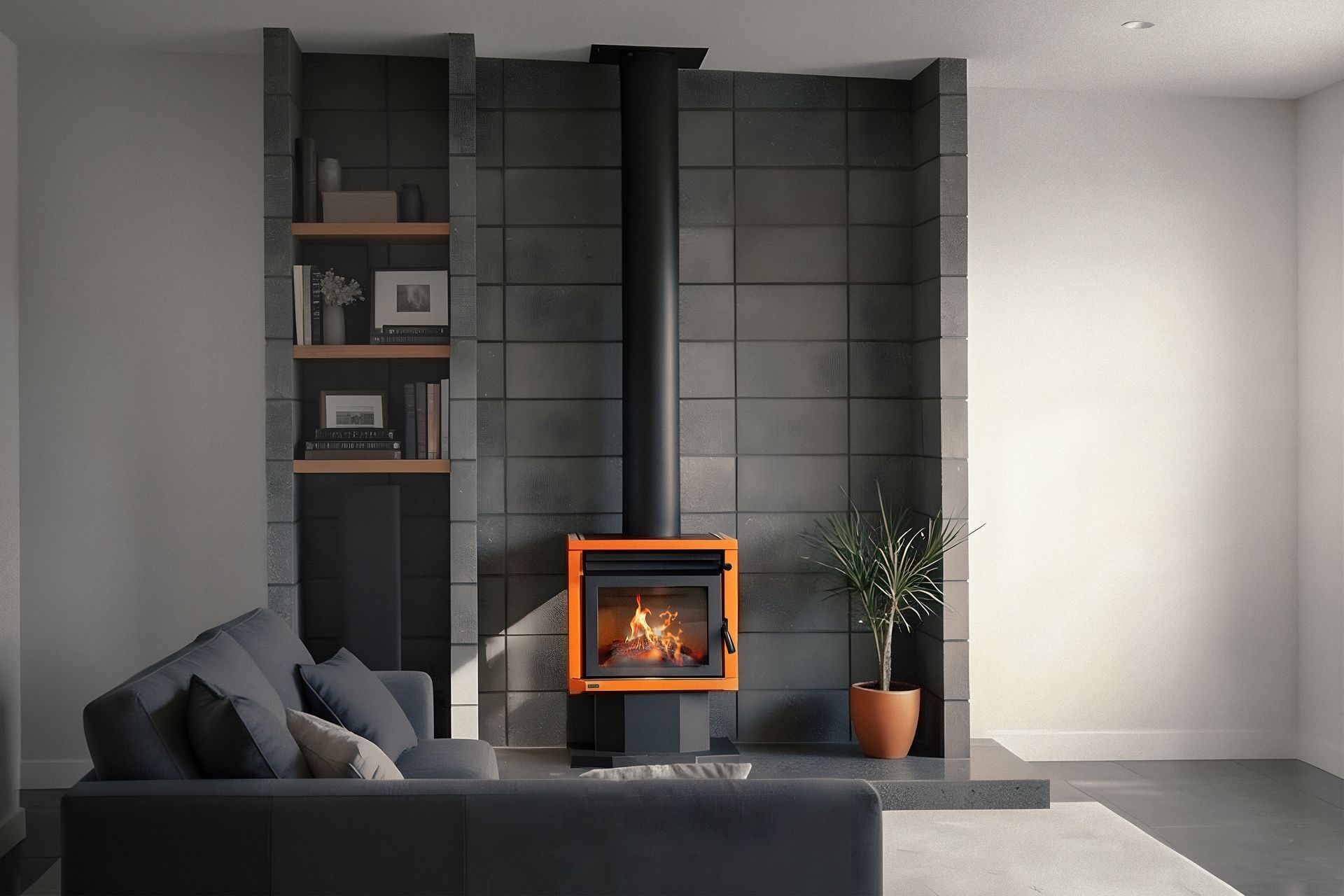 Supporting Image 1 for Ethos Woodfires