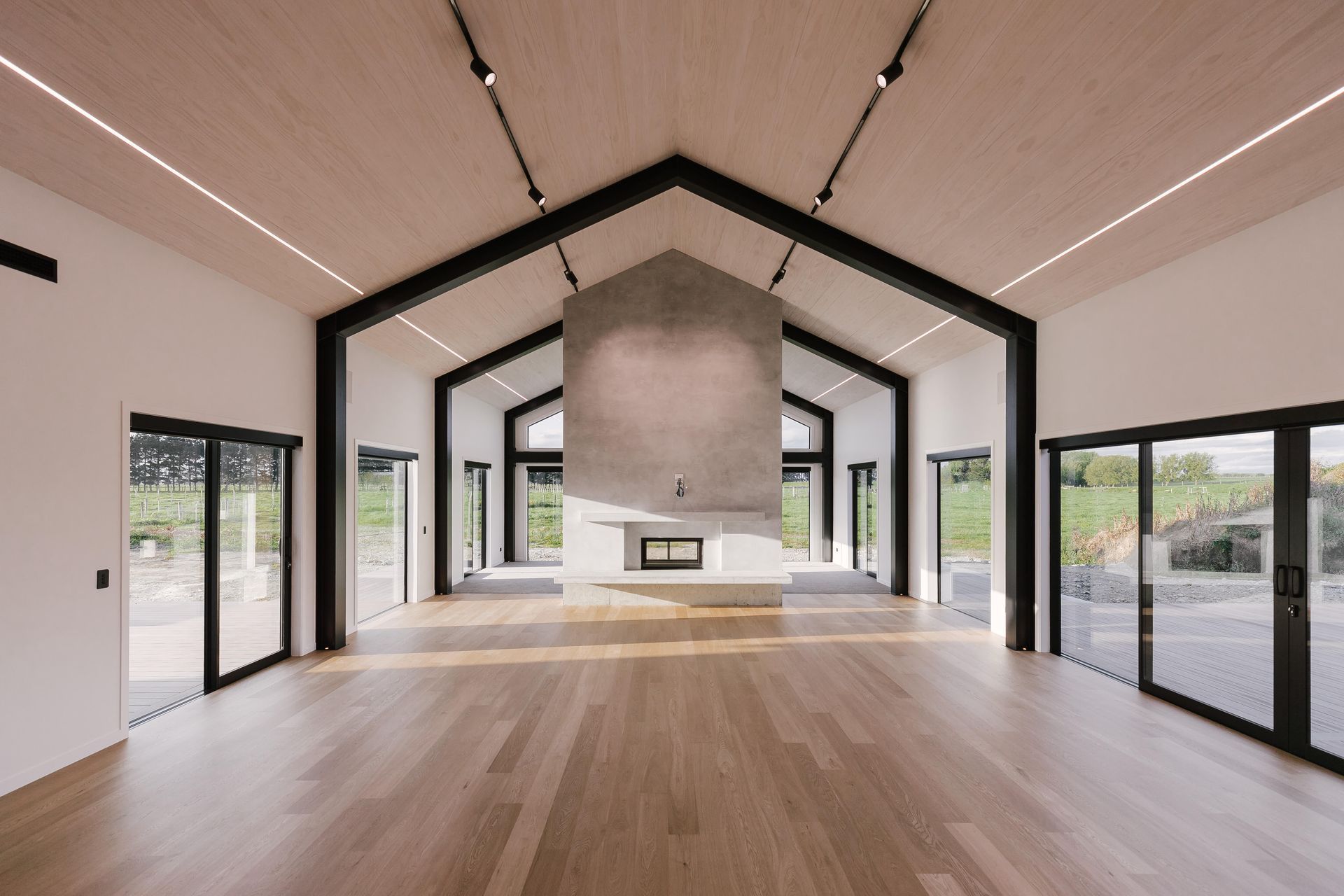 Hero Banner for Abstract Timber Floors