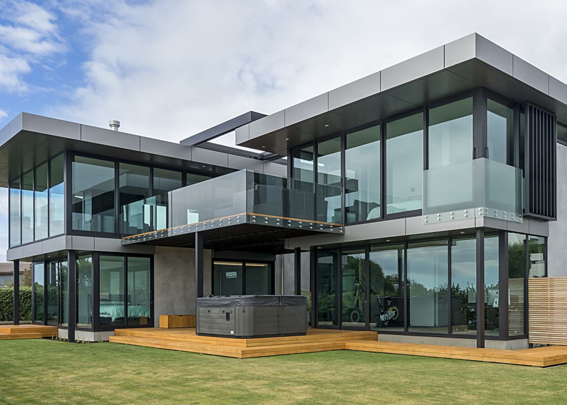 Nebulite® Windows & Doors Garden City