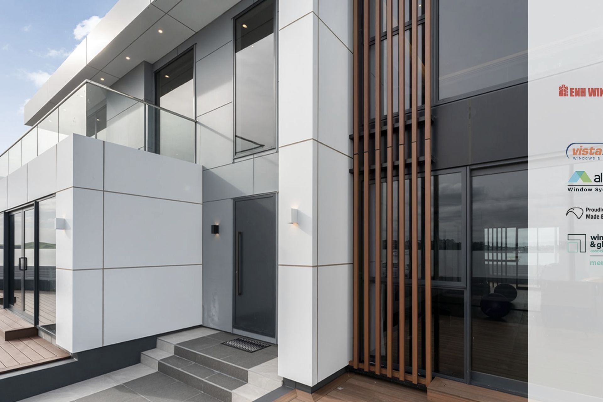 Supporting Image 4 for Vistalite® ENH Windows