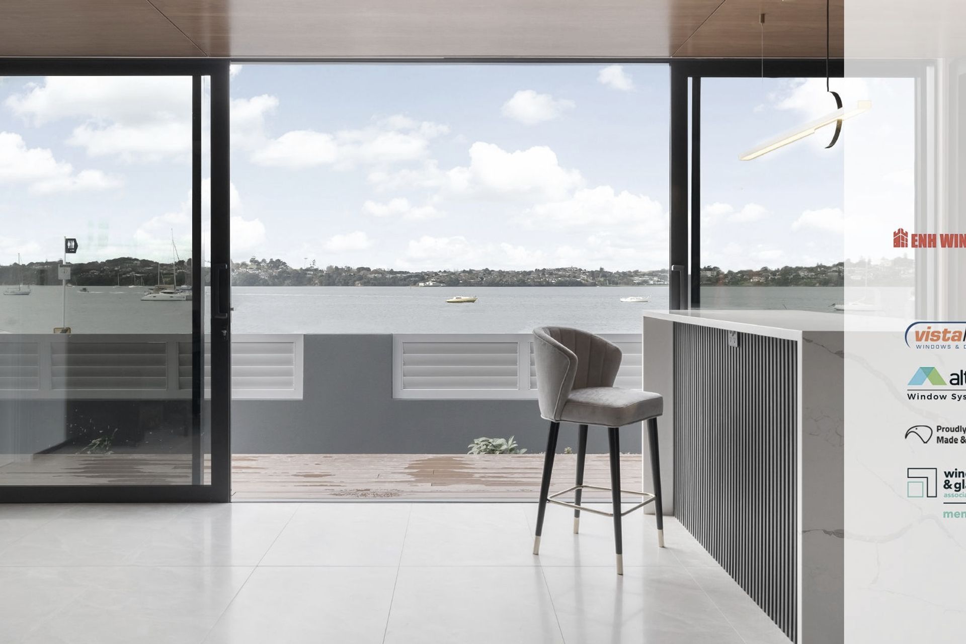 Supporting Image 1 for Vistalite® ENH Windows