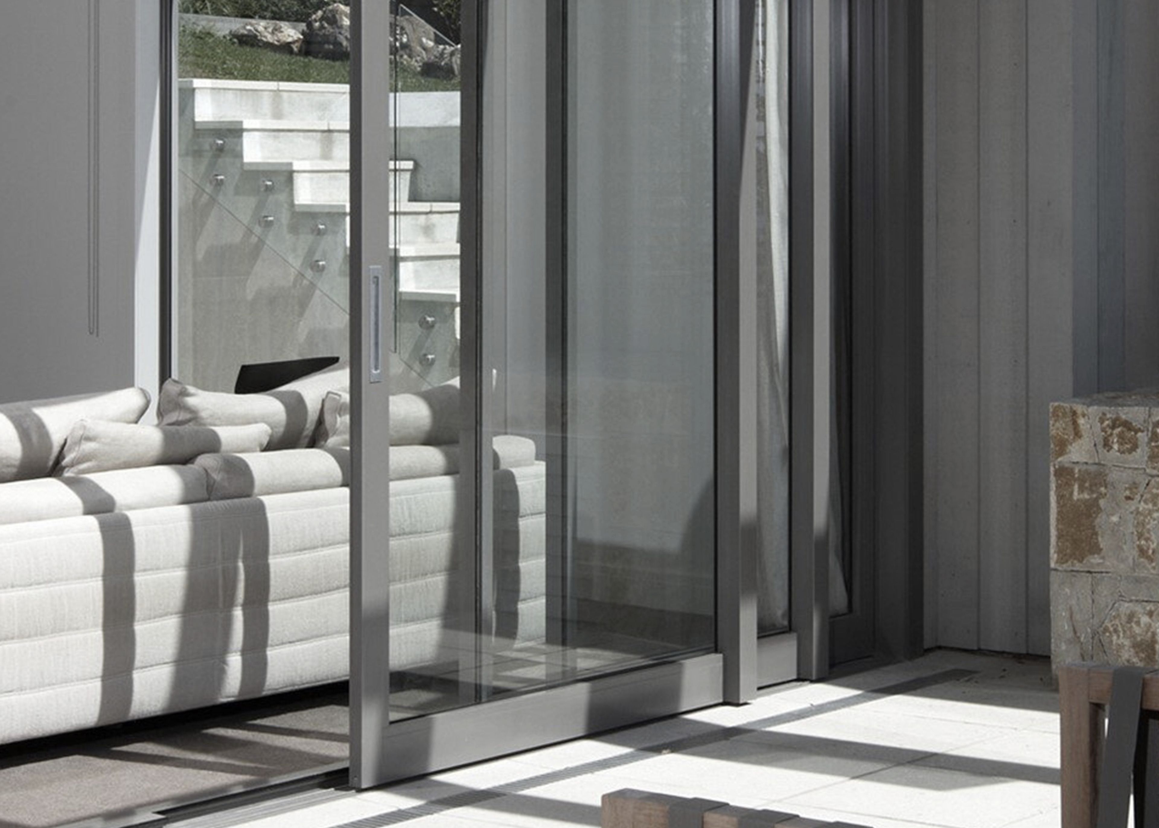 Fisher® Windows and Doors Marlborough