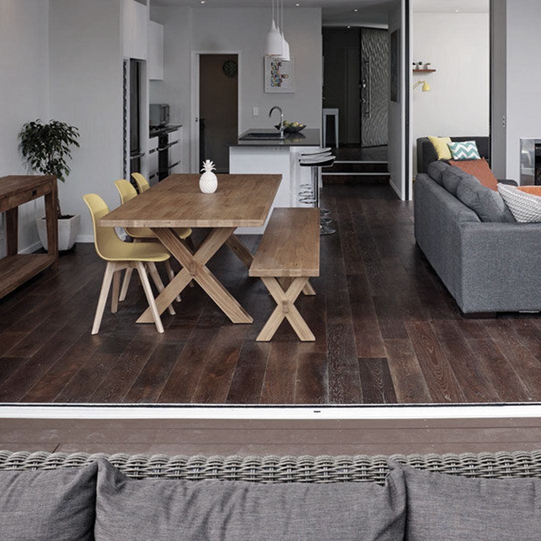 Fisher® Windows and Doors Gisborne