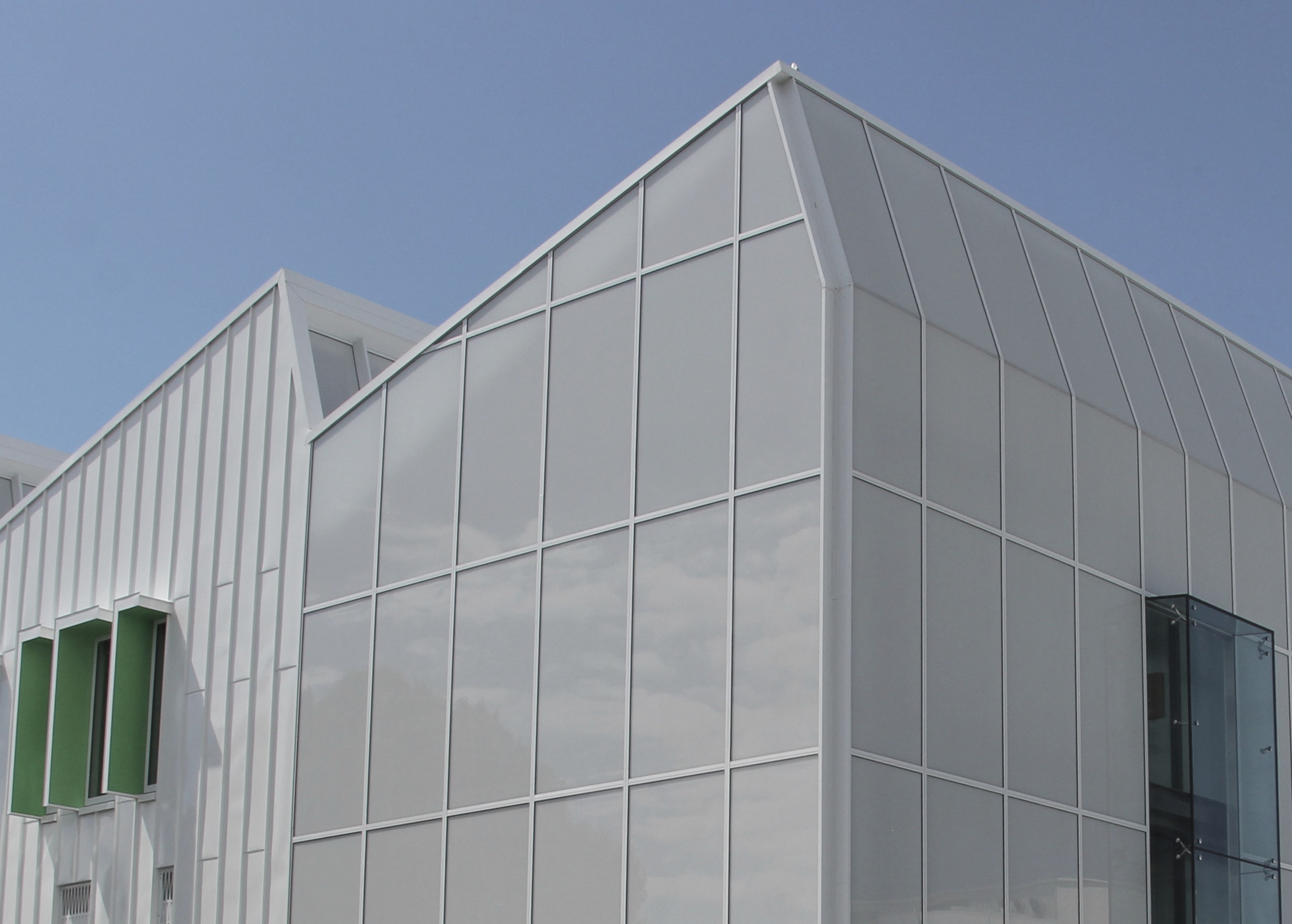 Nebulite® Windows & Doors Tauranga
