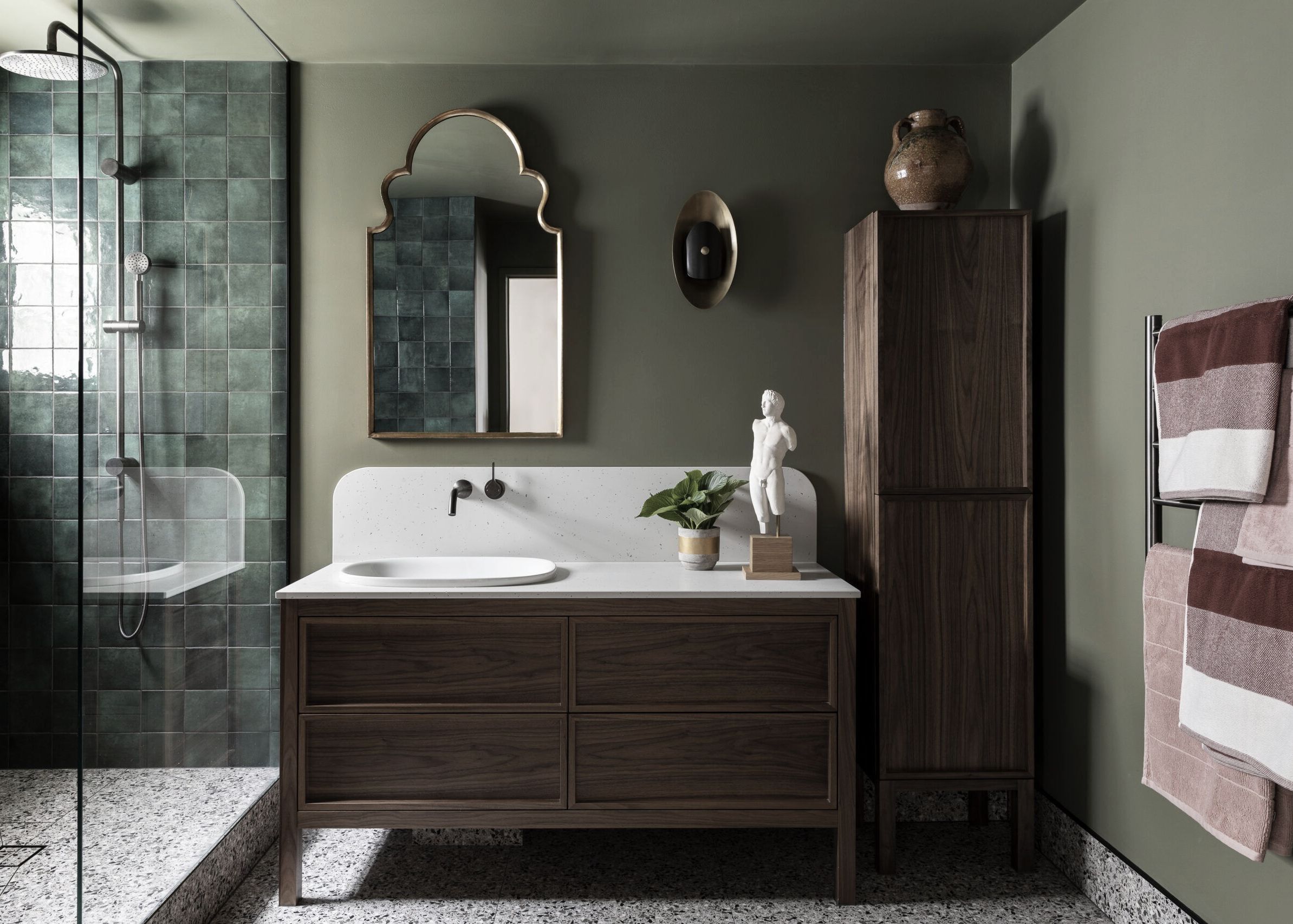 Indulge Renovations
