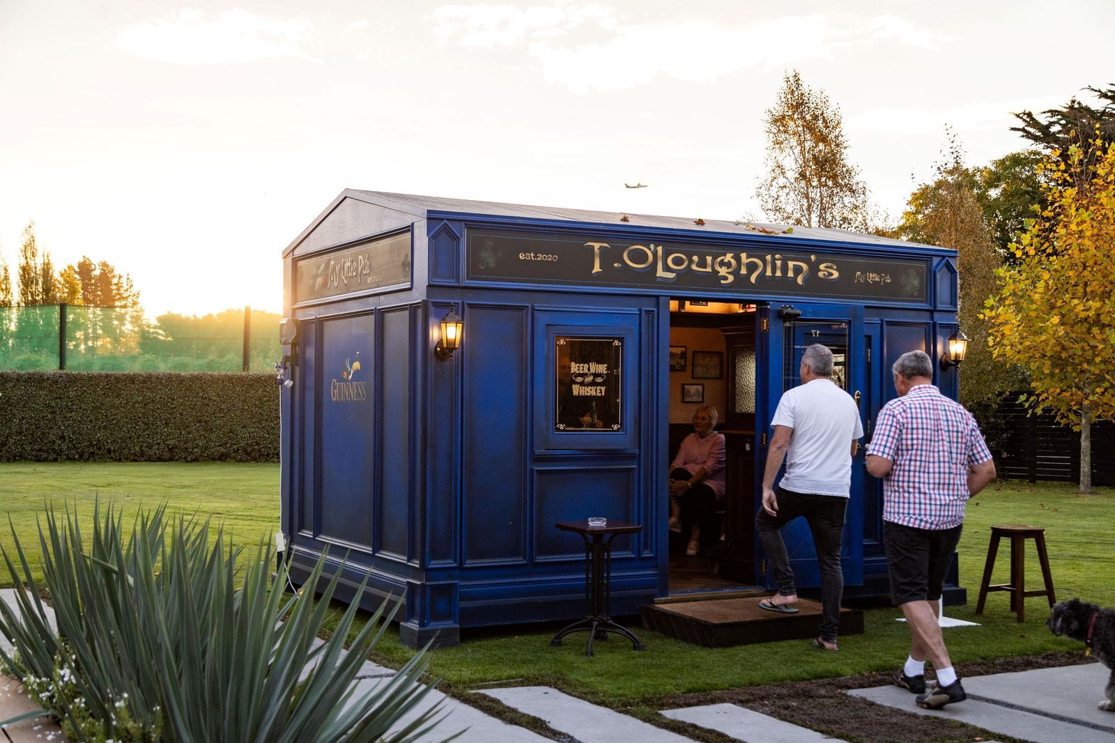 My Little Pub