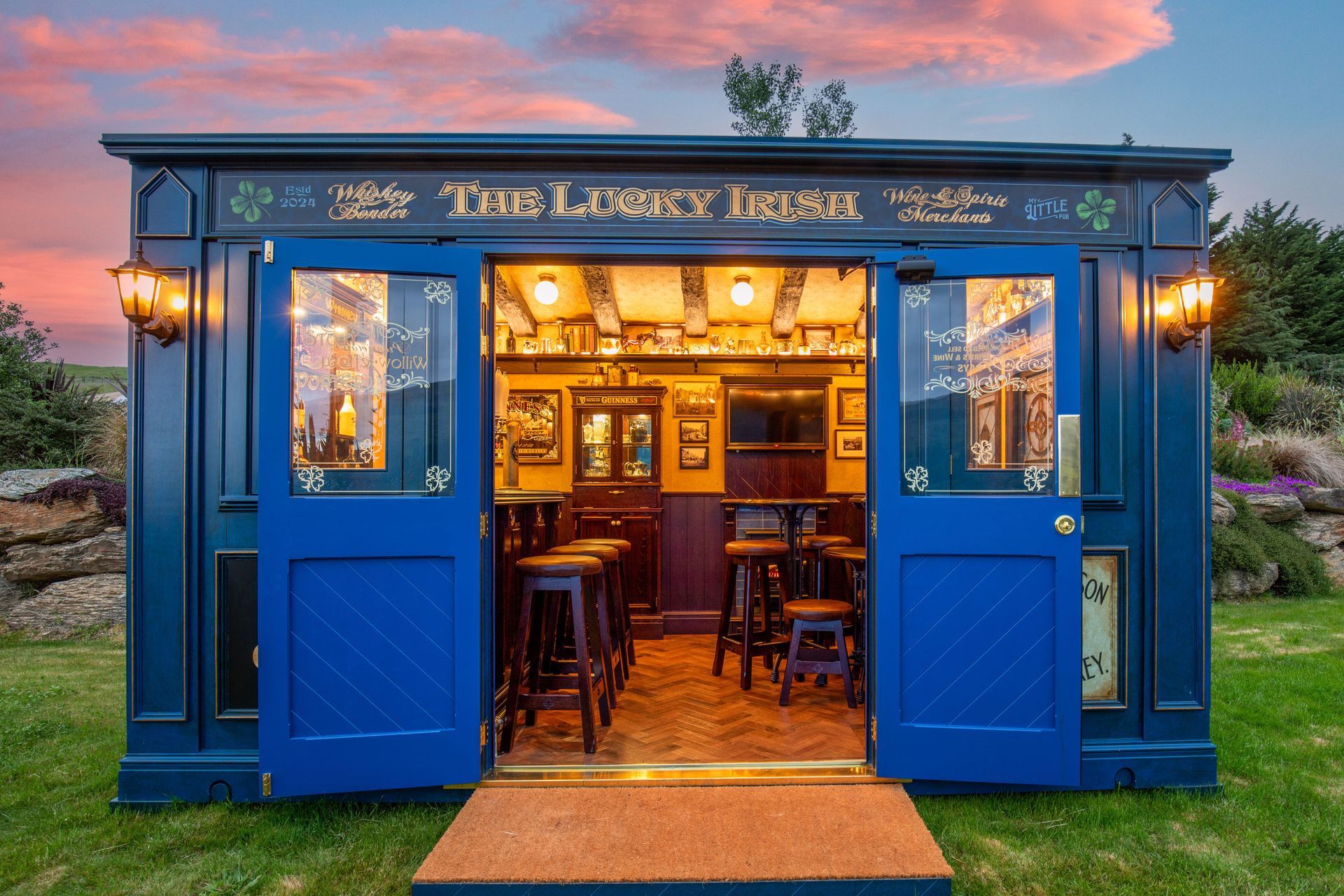 Supporting Image 5 for My Little Pub