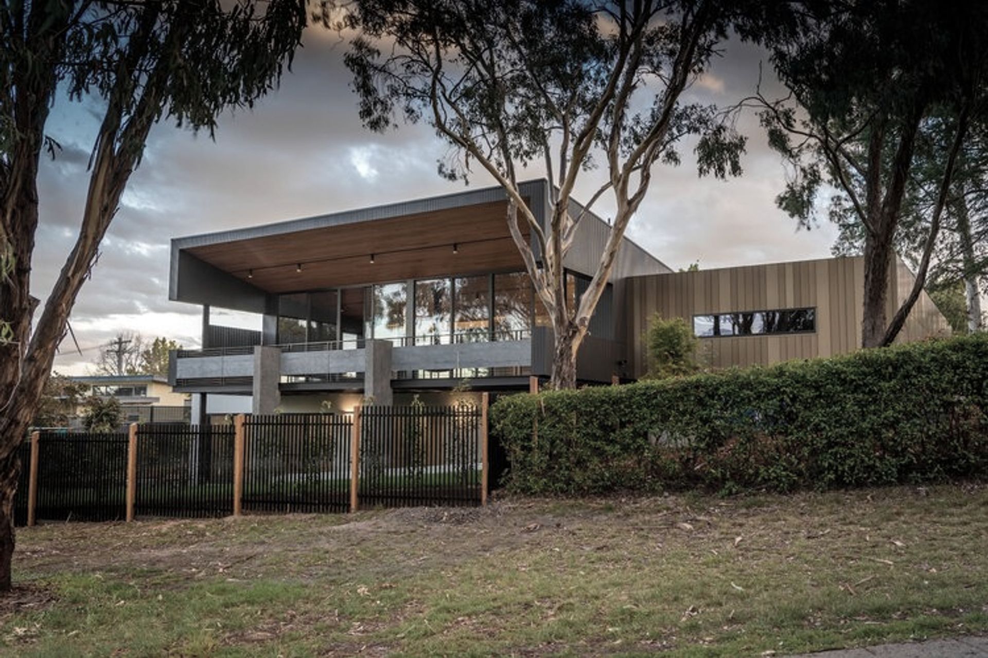 Hero Banner for Building Designers Association of Australia