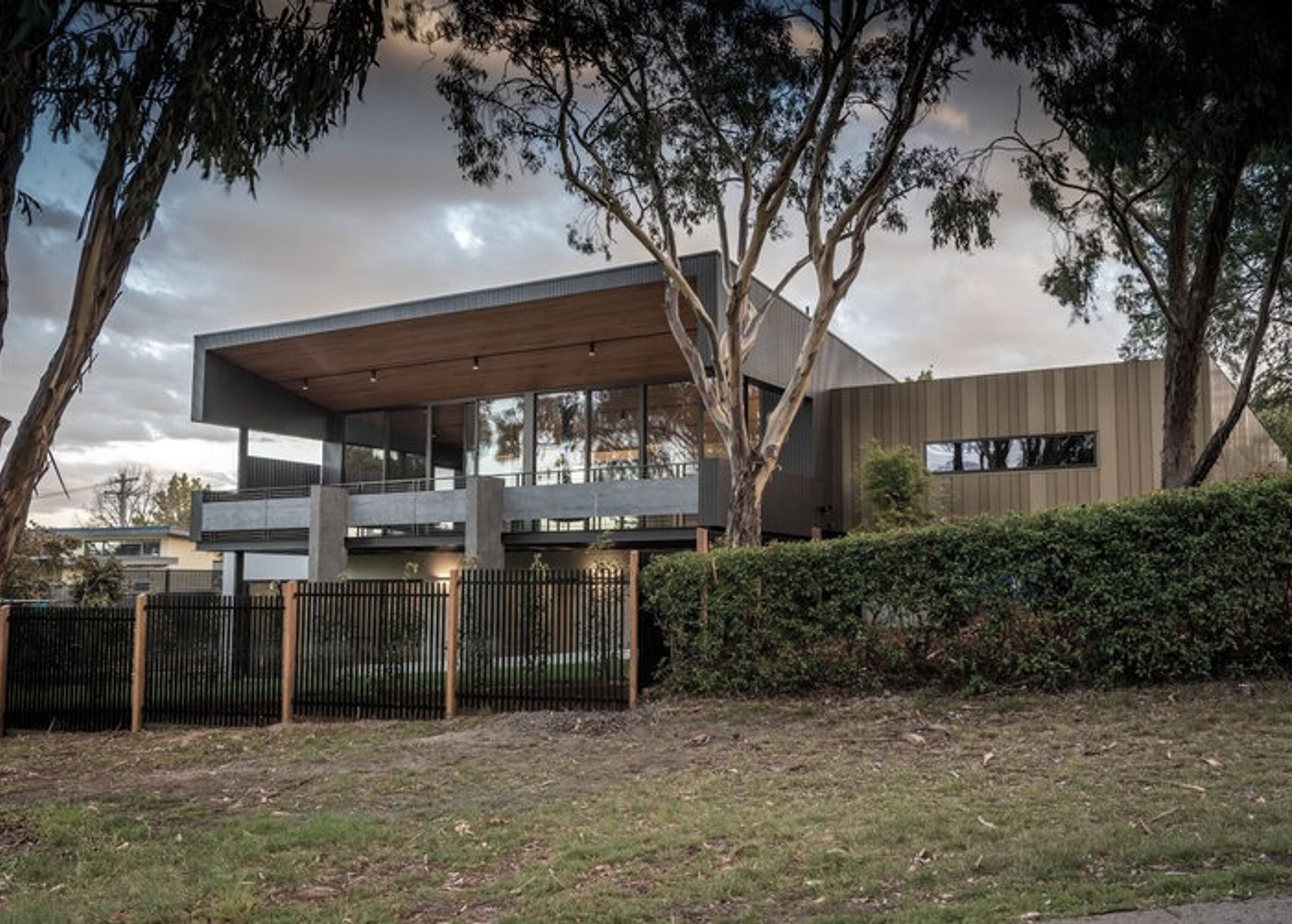 Building Designers Association of Australia
