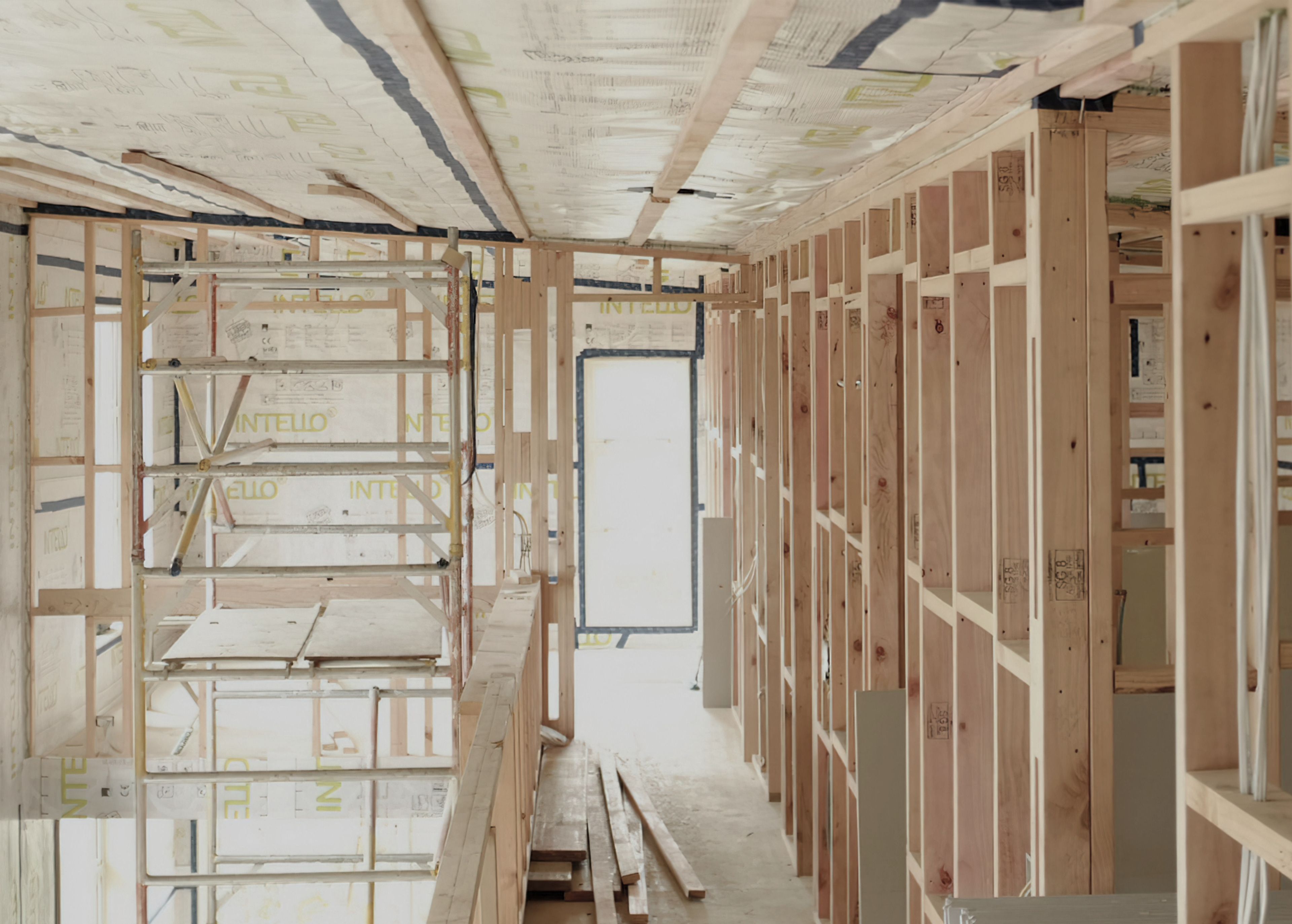 Insulation Concepts