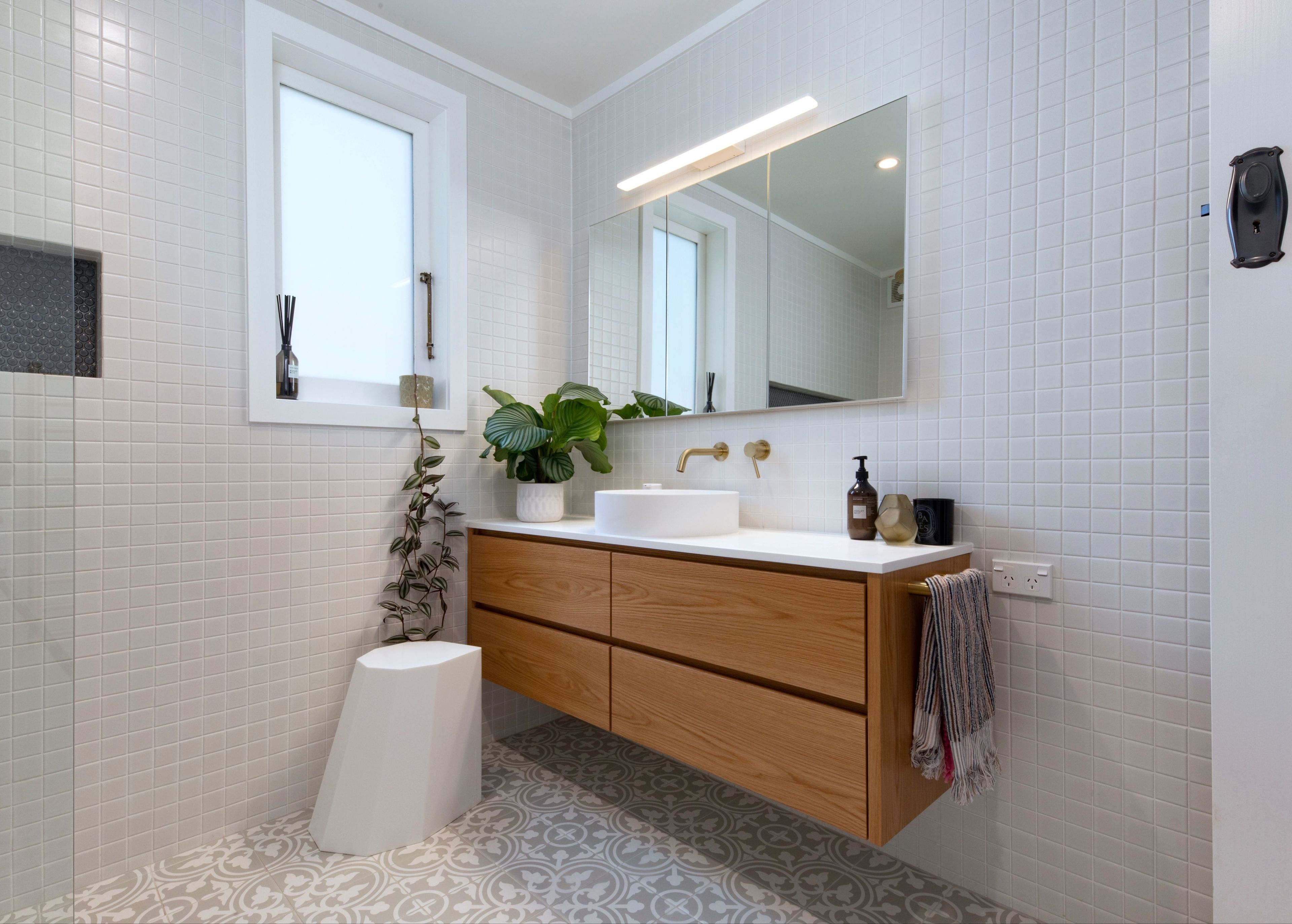 Bathroom Concepts