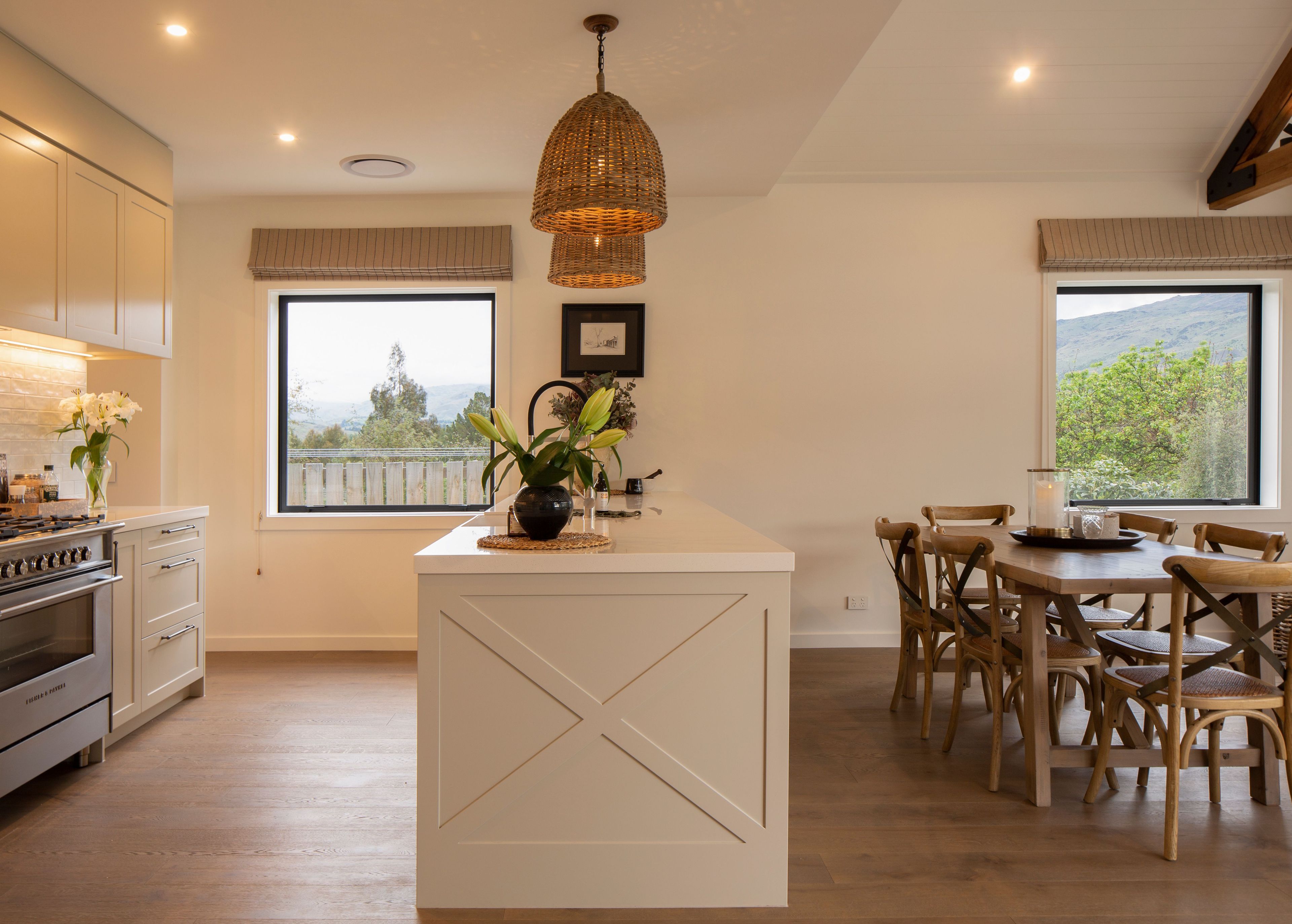 Arrowtown Design