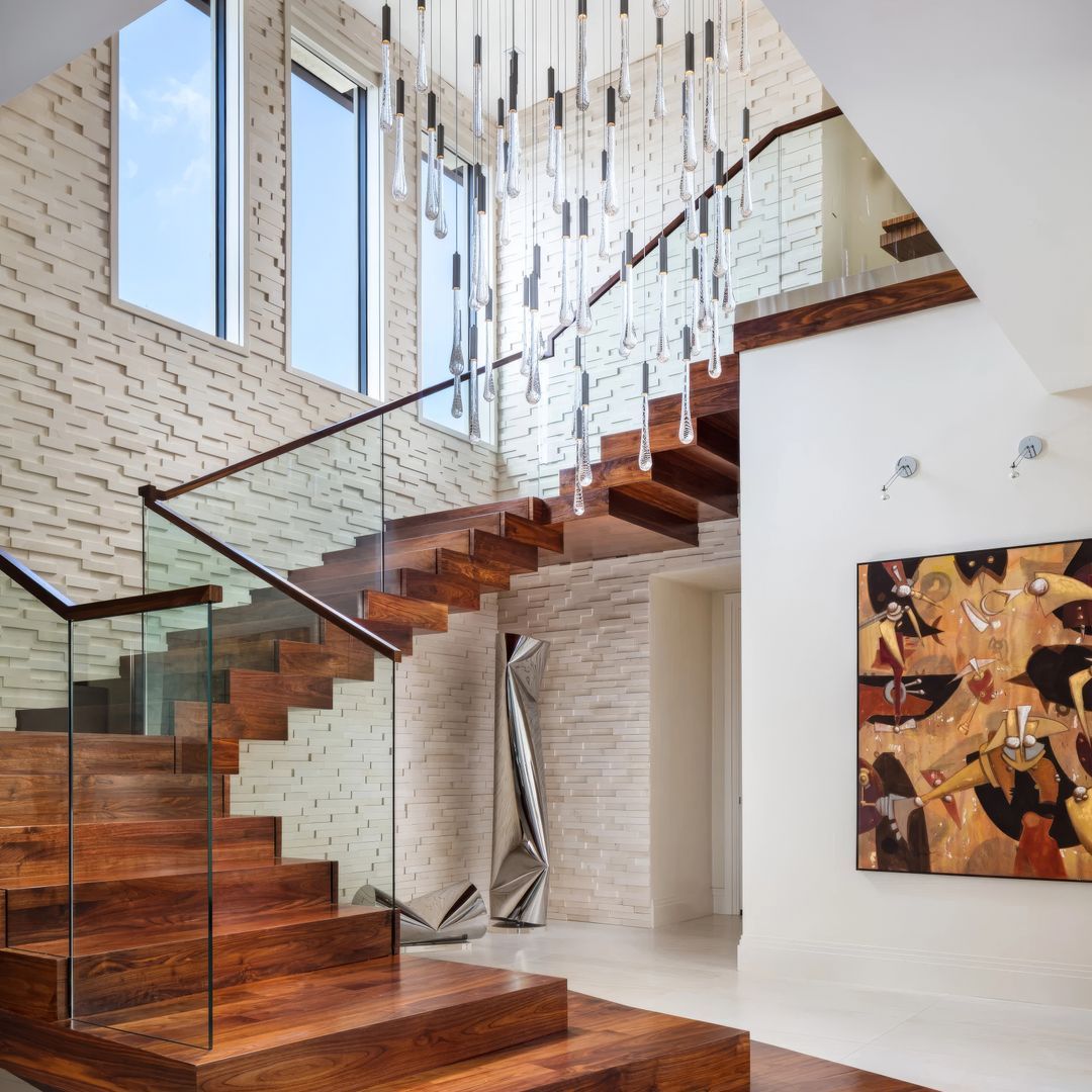 Paladino Rudd Interior Design