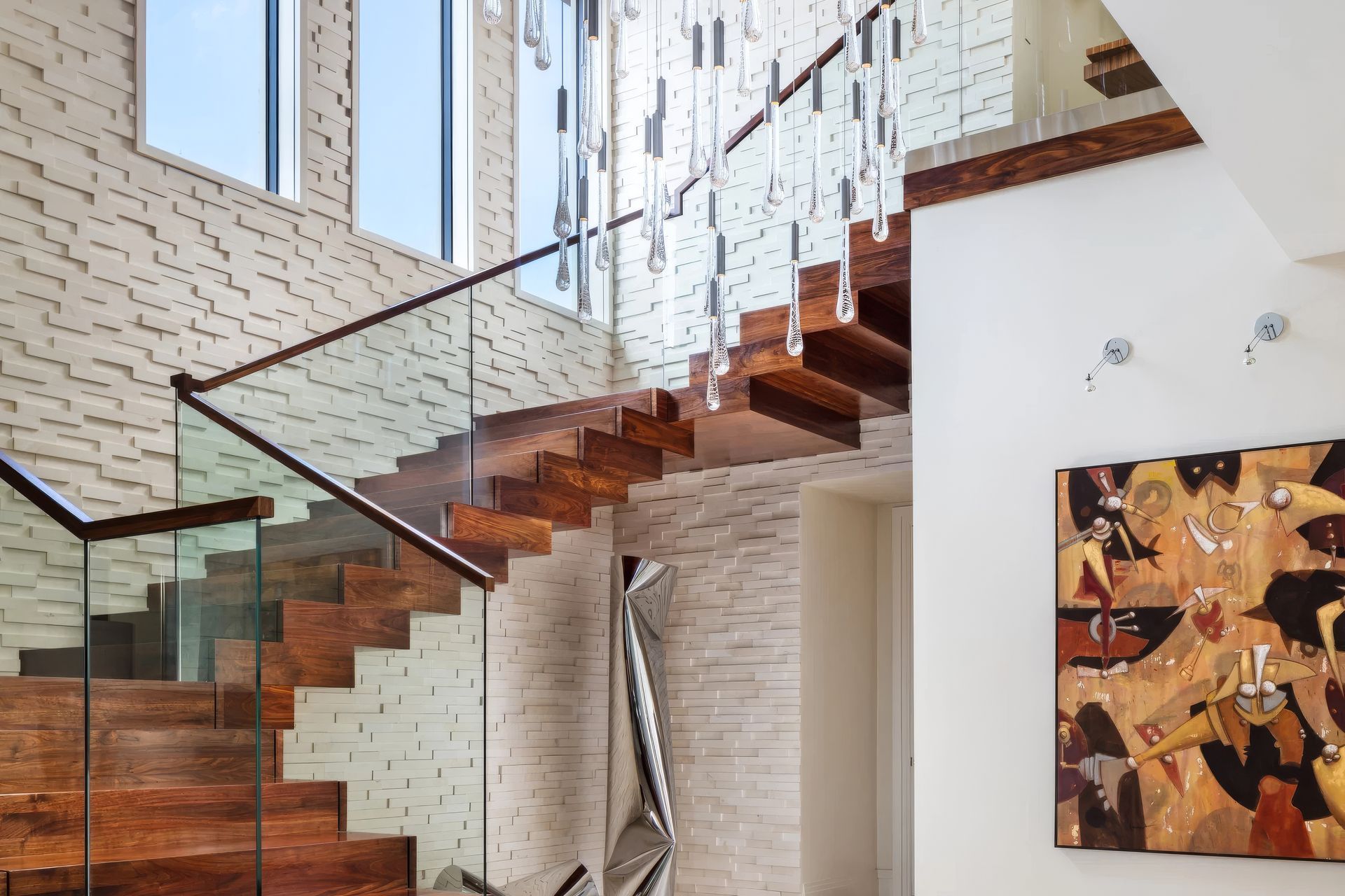 Hero Banner for Paladino Rudd Interior Design