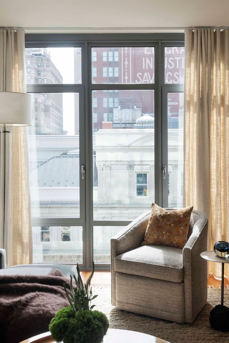 22 INTERIORS