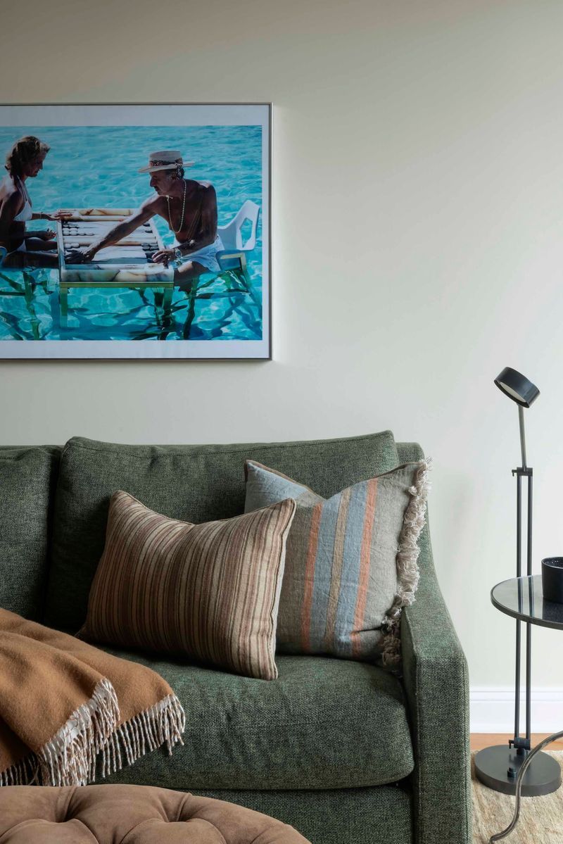22 INTERIORS