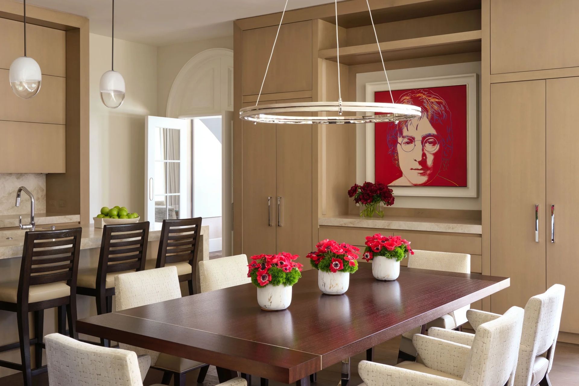 Supporting Image 5 for Paladino Rudd Interior Design