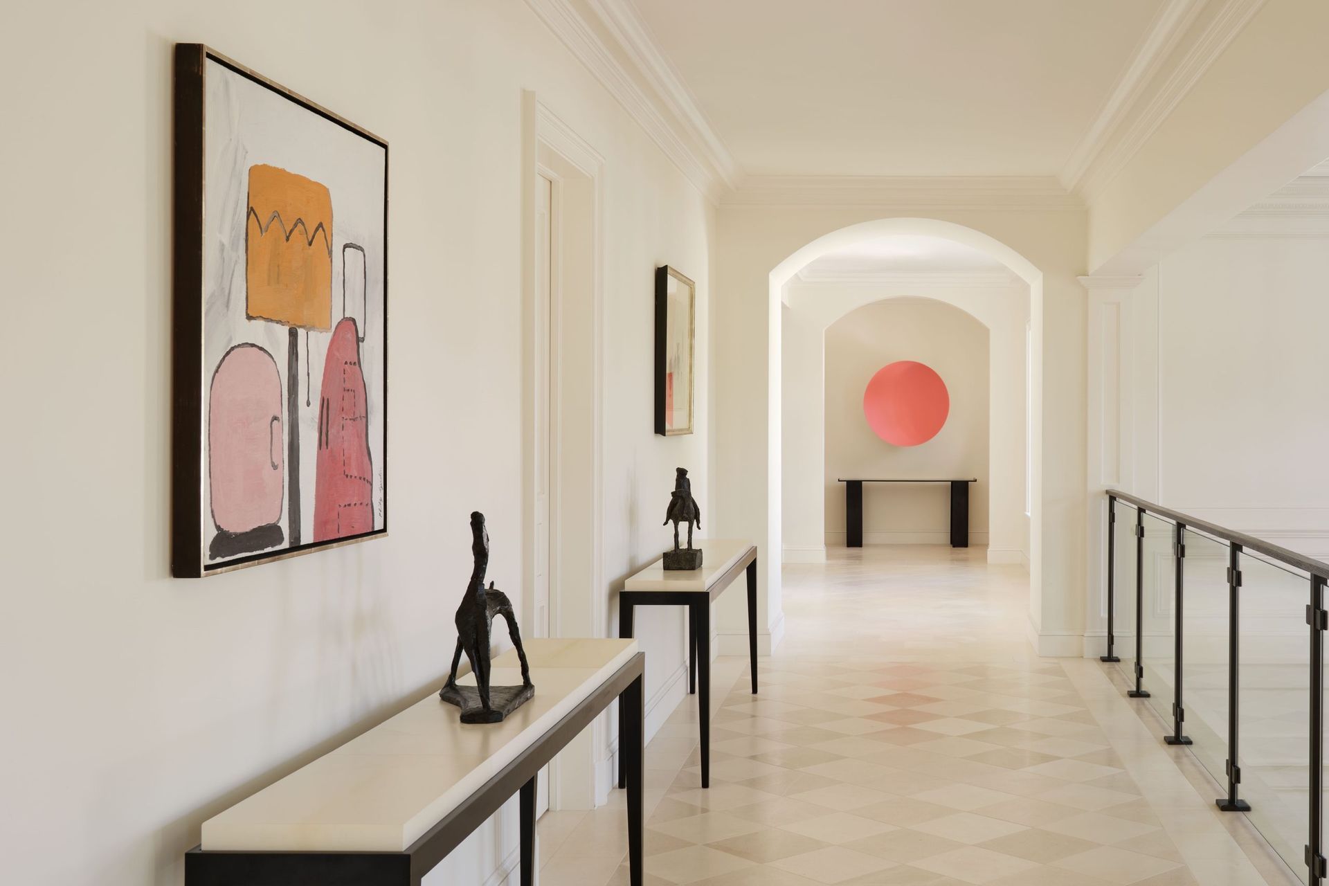 Supporting Image 1 for Paladino Rudd Interior Design
