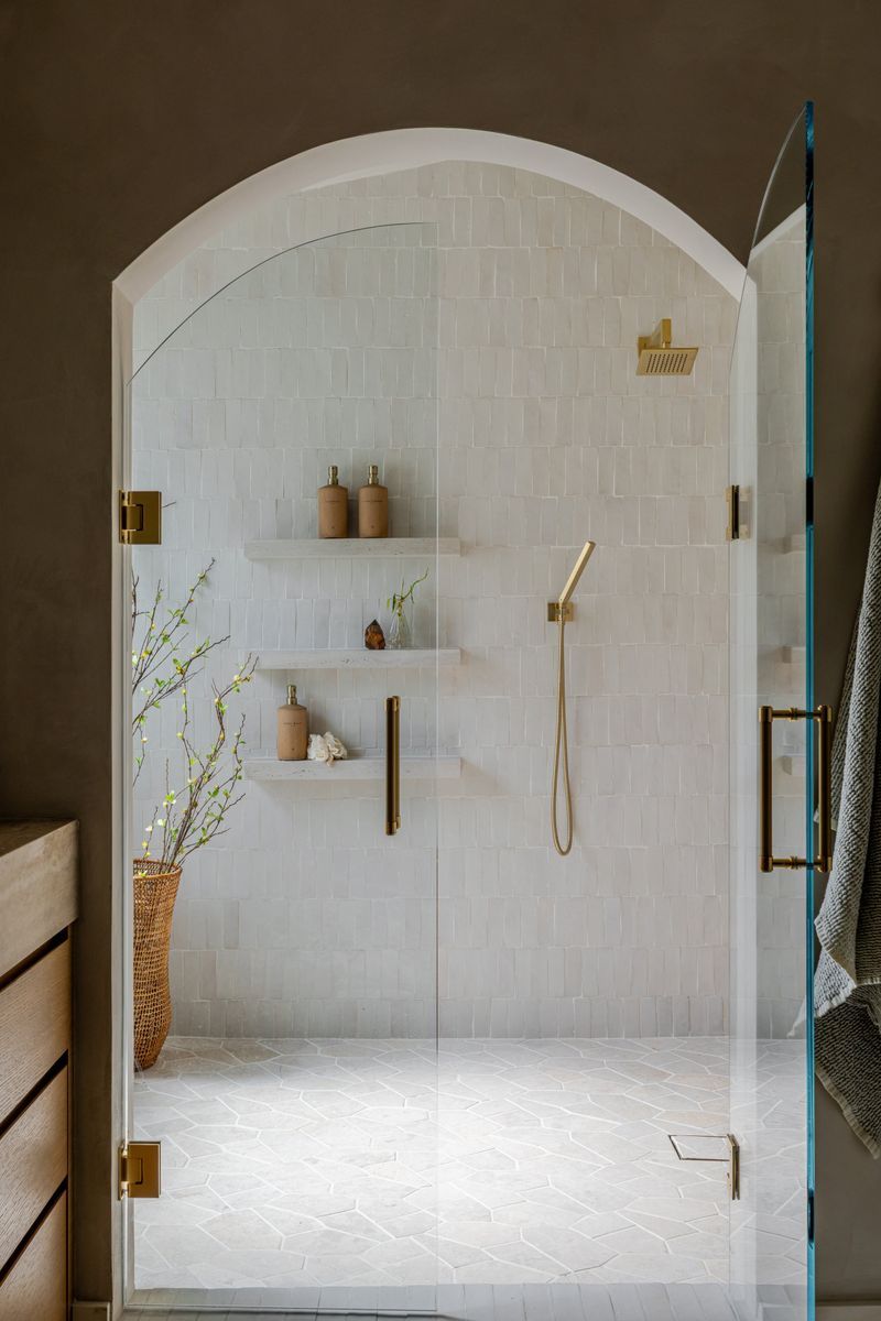 Christal Gines Interiors