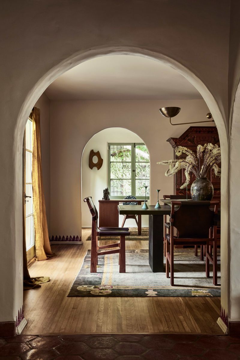 Hanna Li Interiors