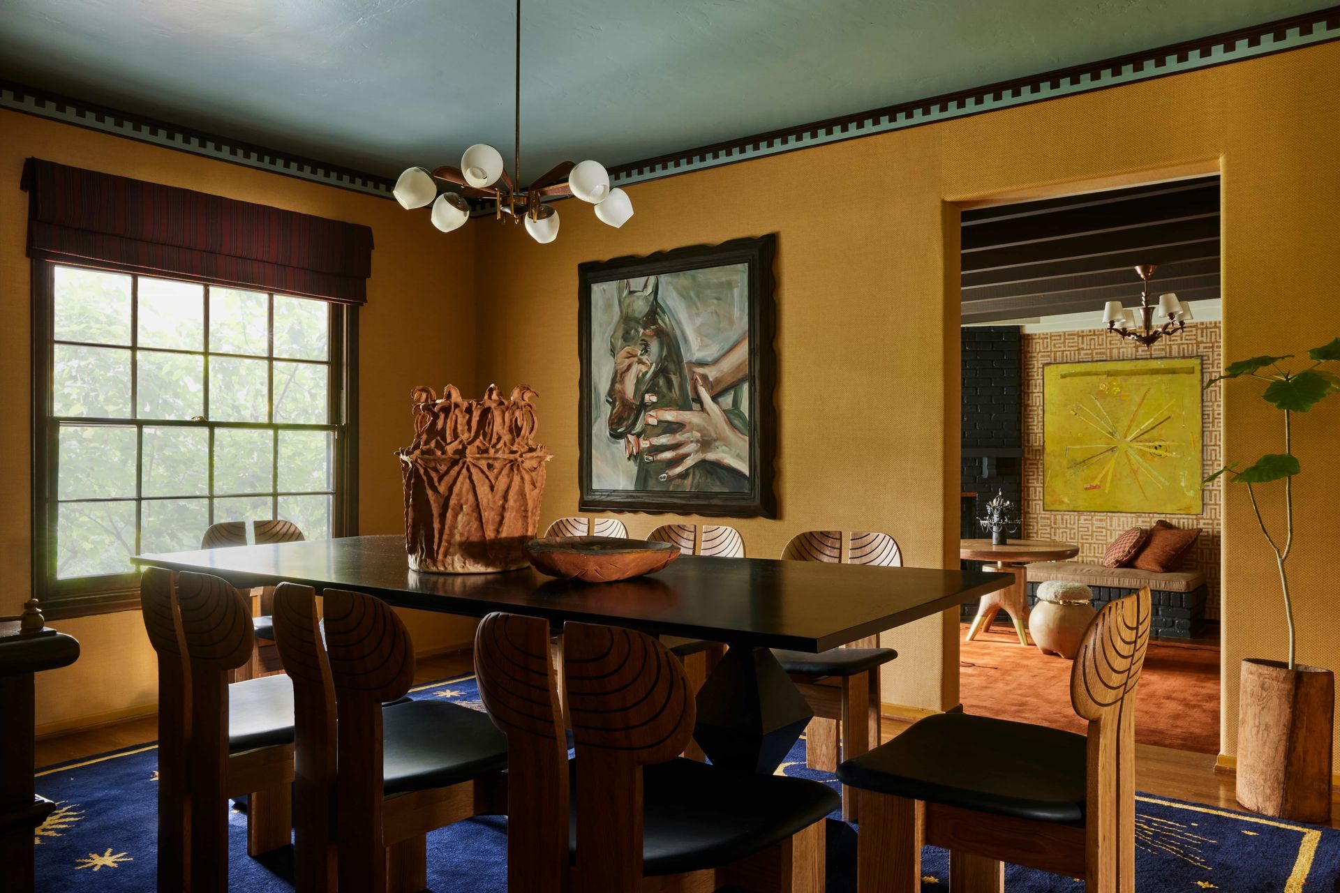 Supporting Image 1 for Hanna Li Interiors