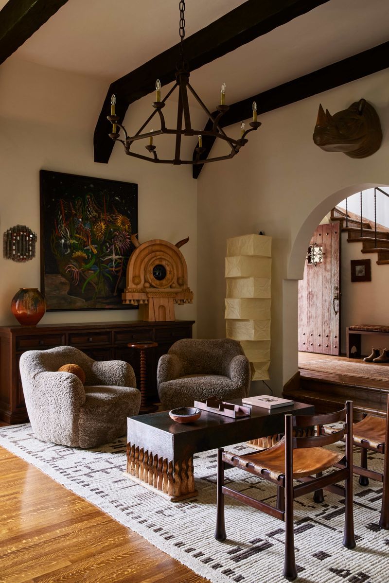 Hanna Li Interiors