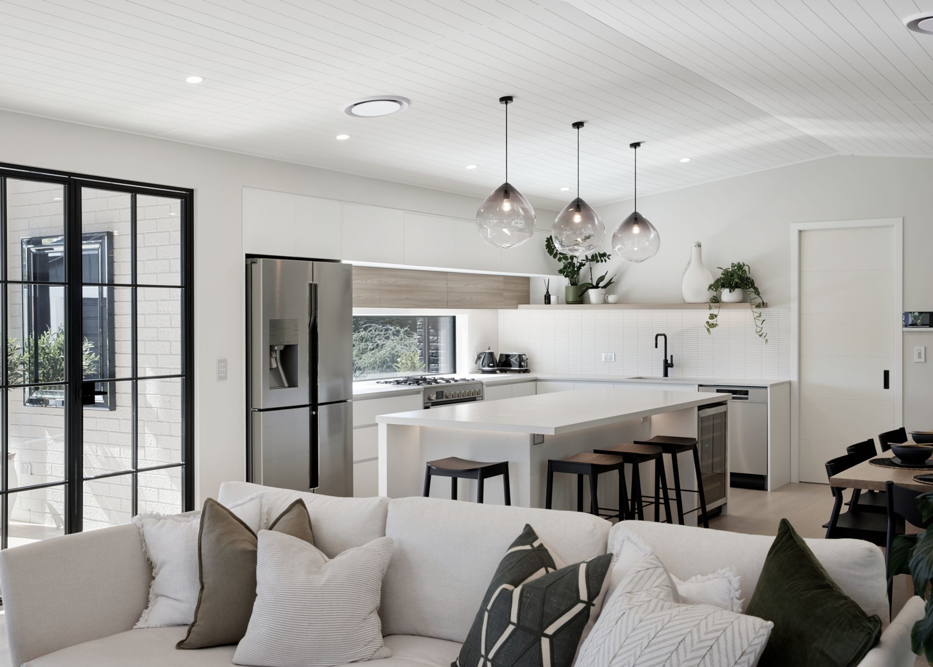 Design One Interiors