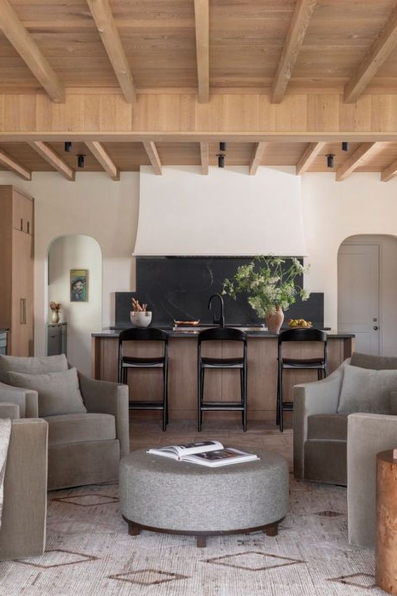 Blair Burton Interiors
