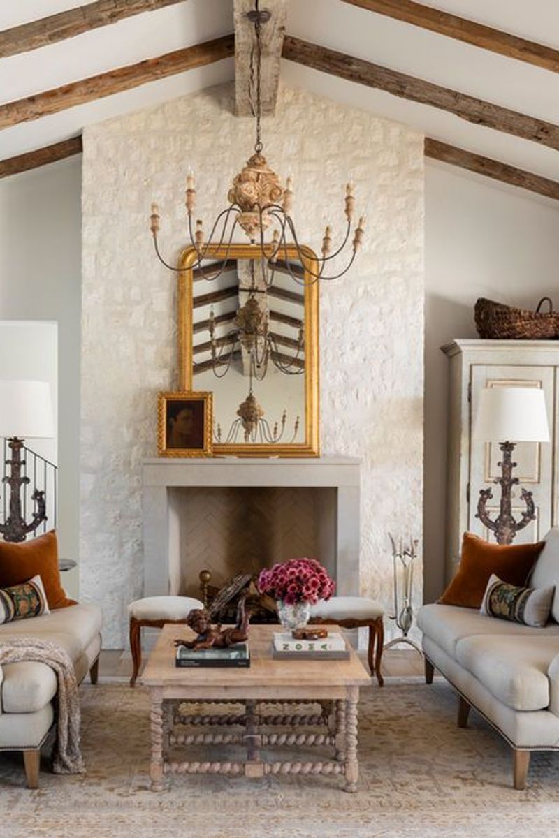 Blair Burton Interiors