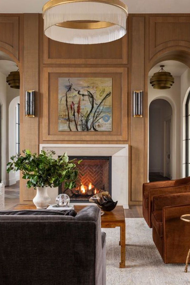 Blair Burton Interiors