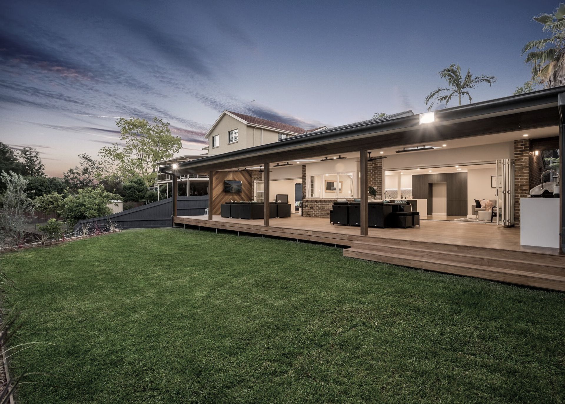 Inspired Spaces
