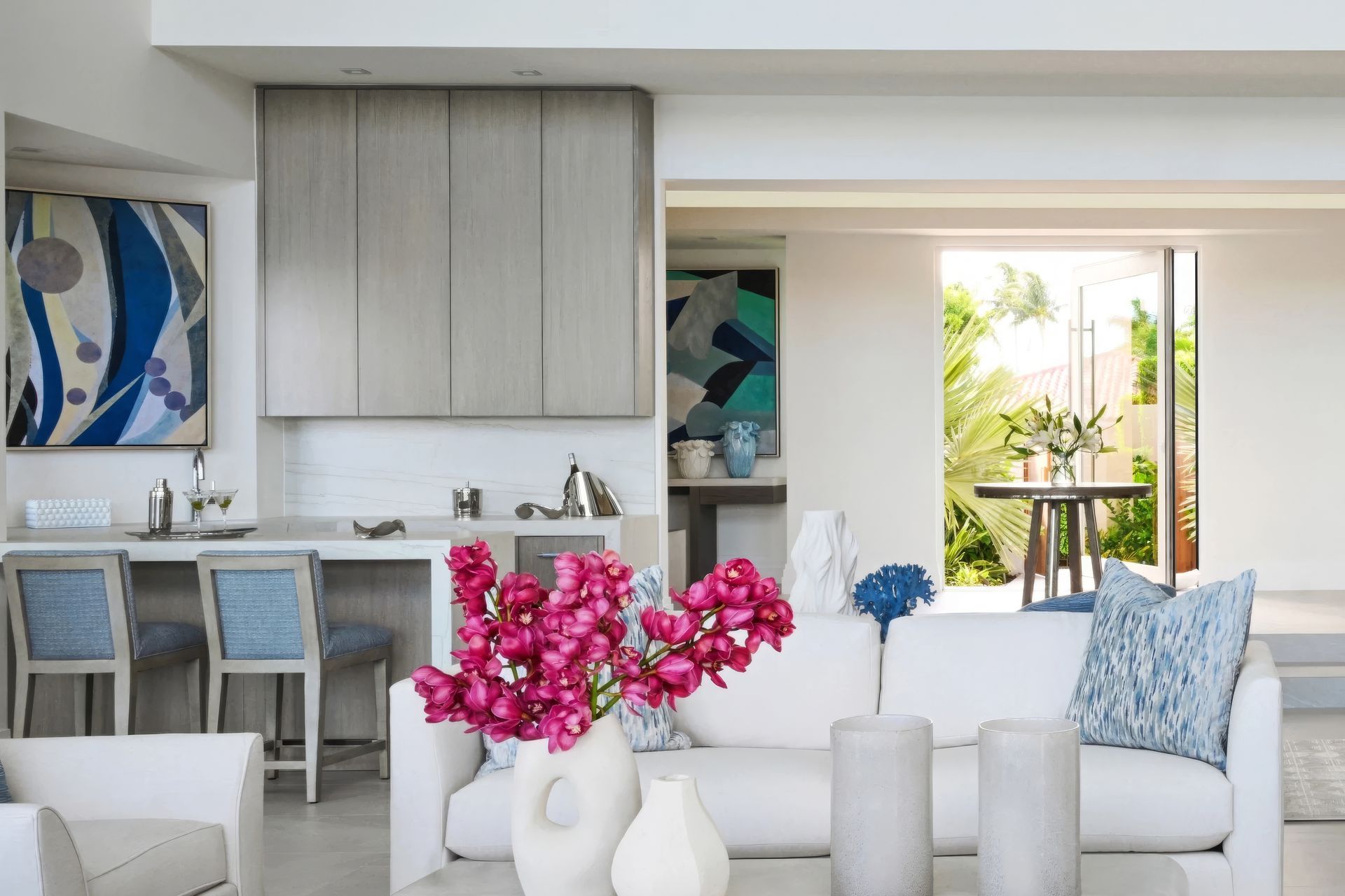 Supporting Image 2 for Paladino Rudd Interior Design