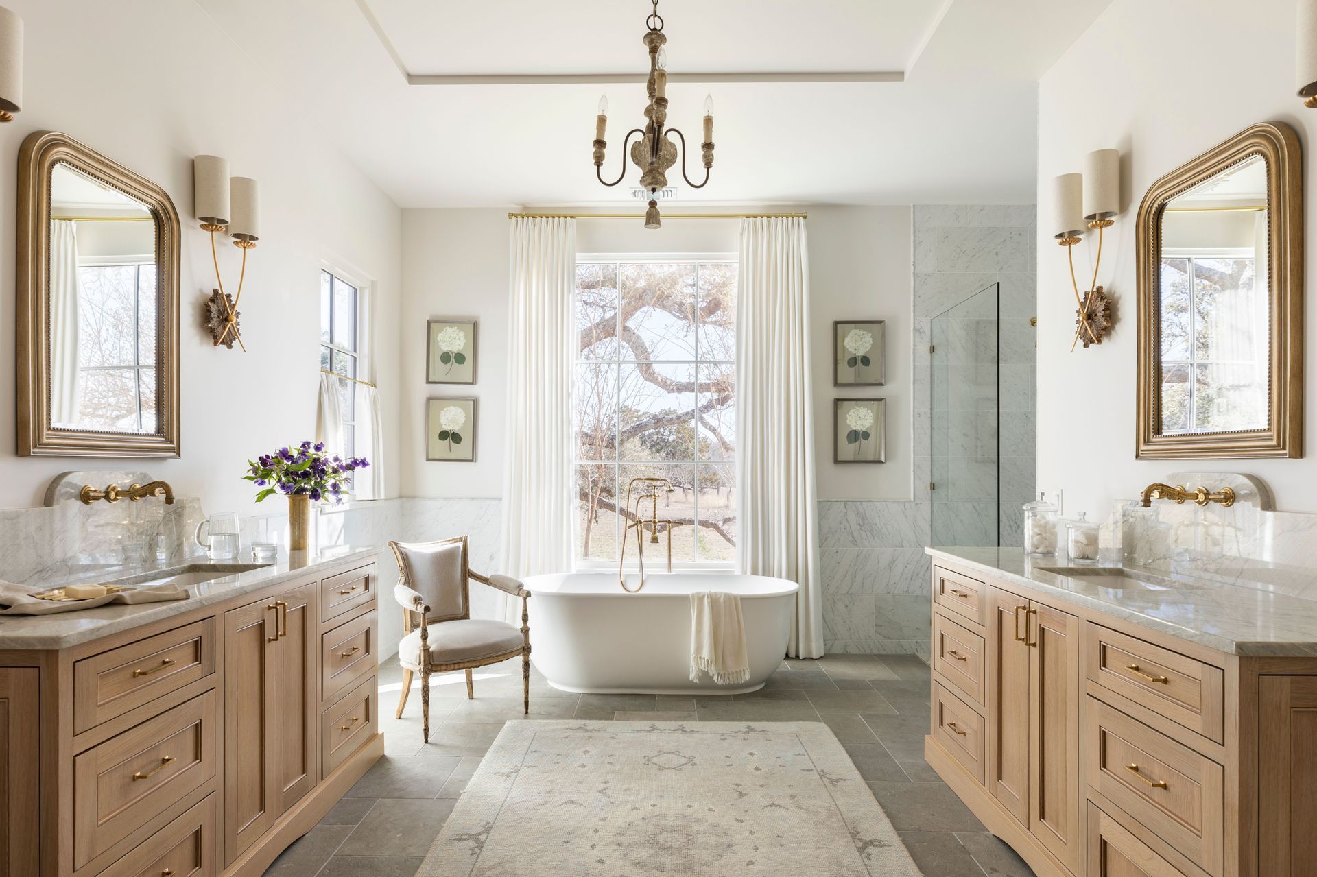 Blair Burton Interiors banner