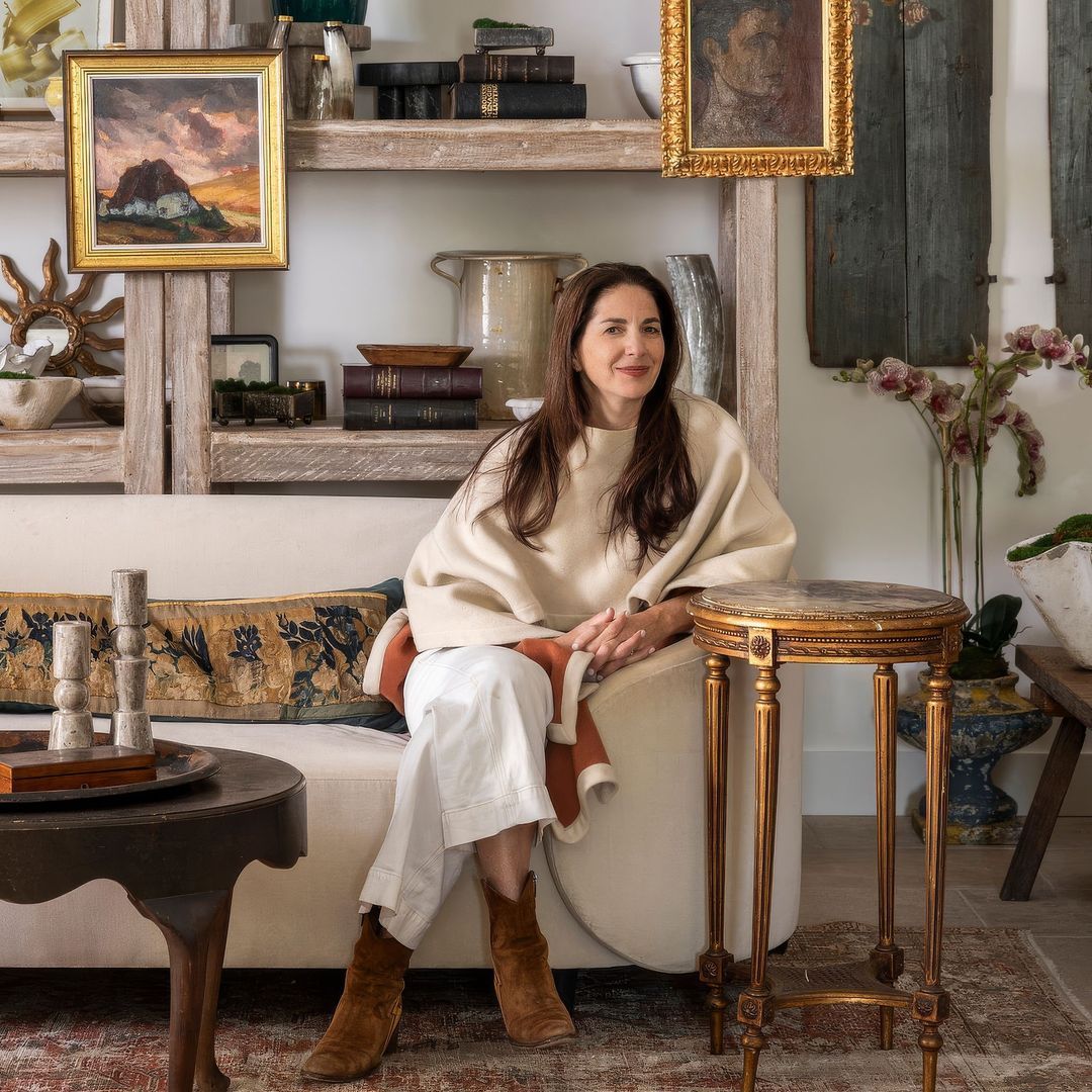 Blair Burton Interiors
